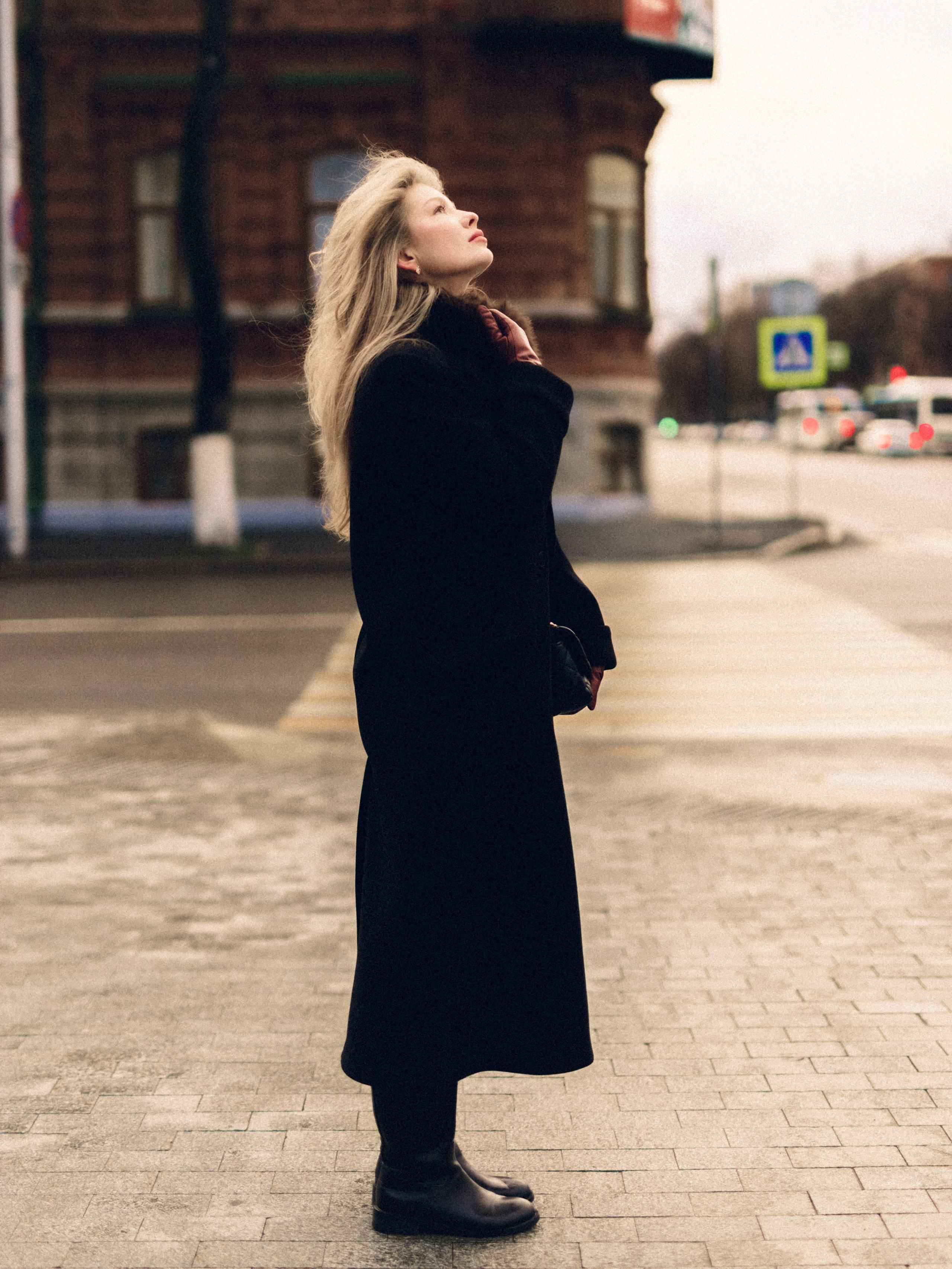 Элина. Фотограф Анна Нестеренко