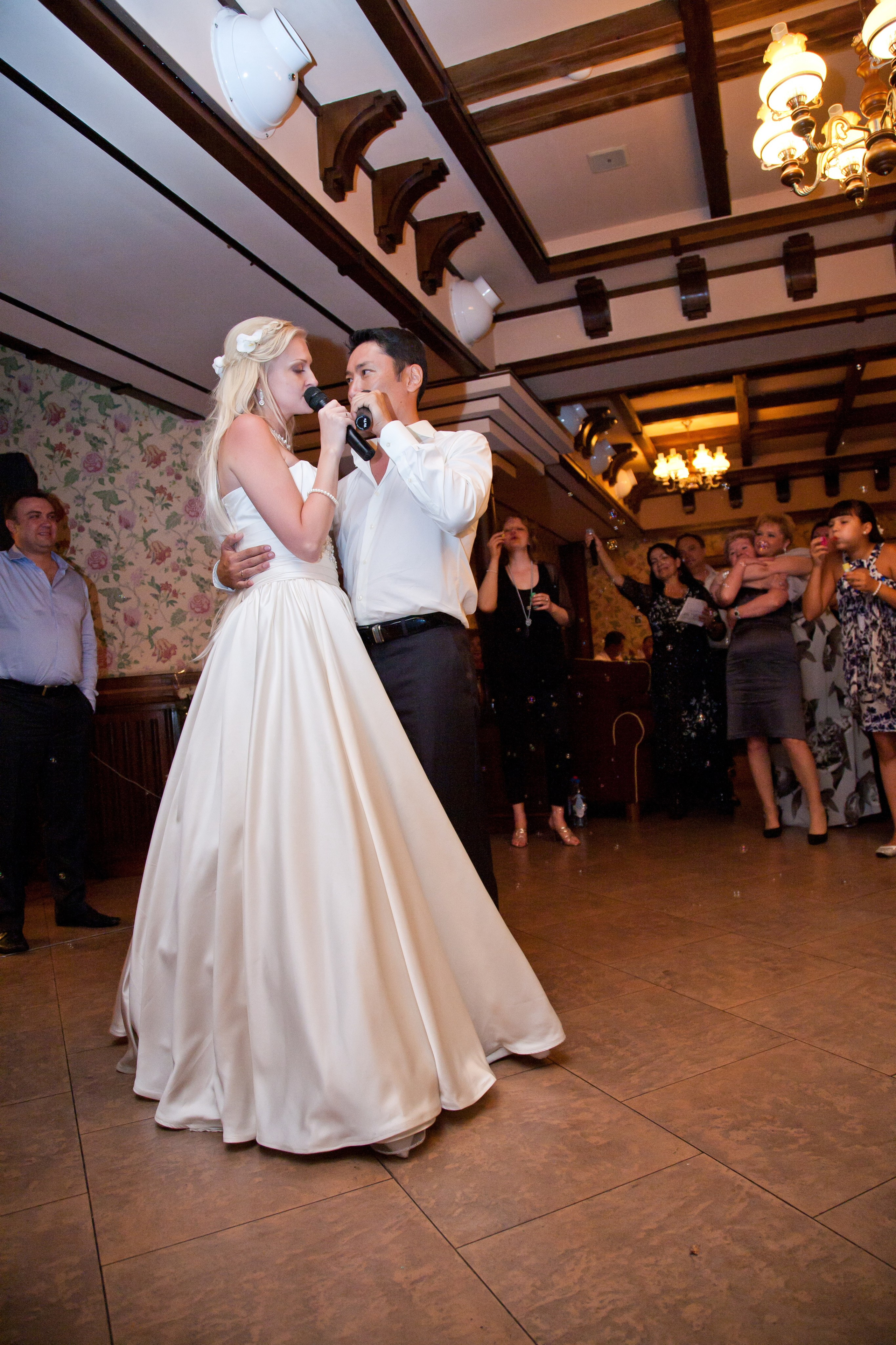 Мухтар-Екатерина. Свадебный и семейный фотограф в Воронеже Андрей Валин