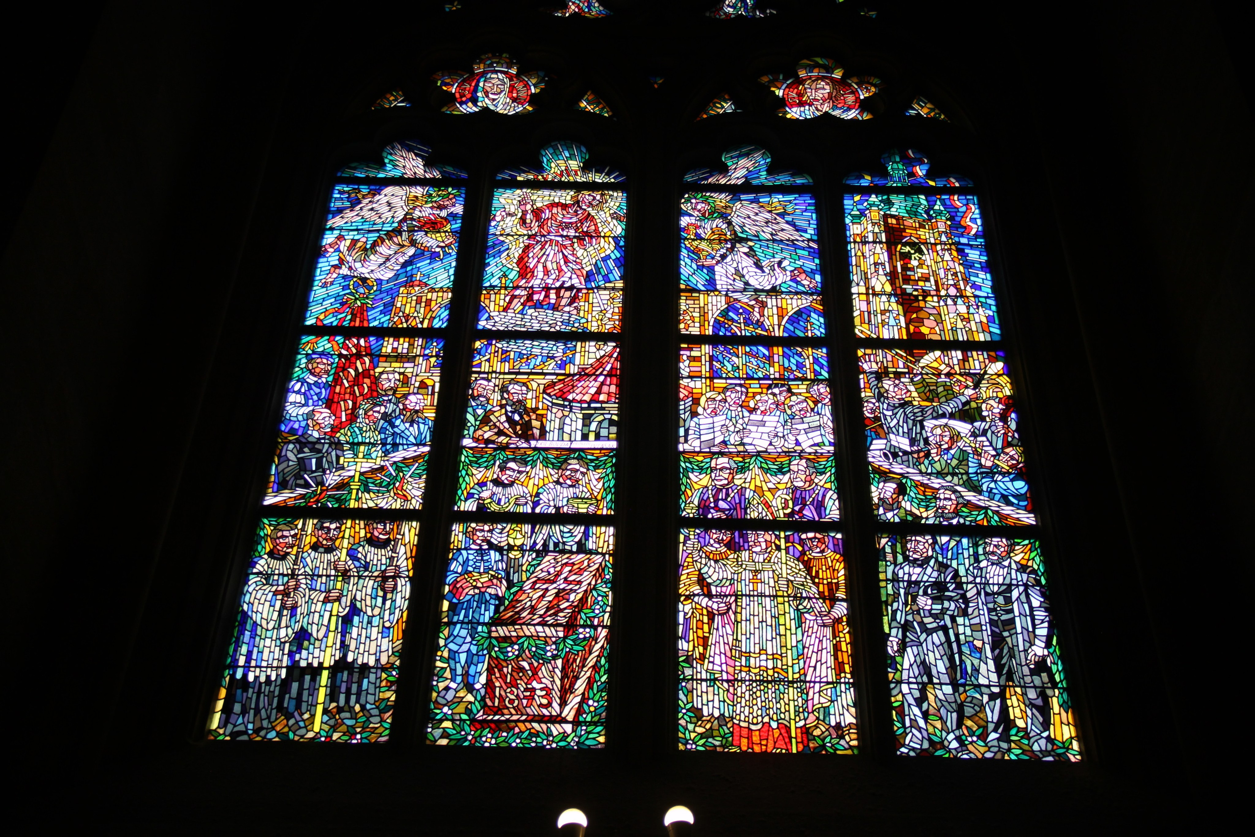 Prague, Czech Republic. Andrey Filippov Photographer