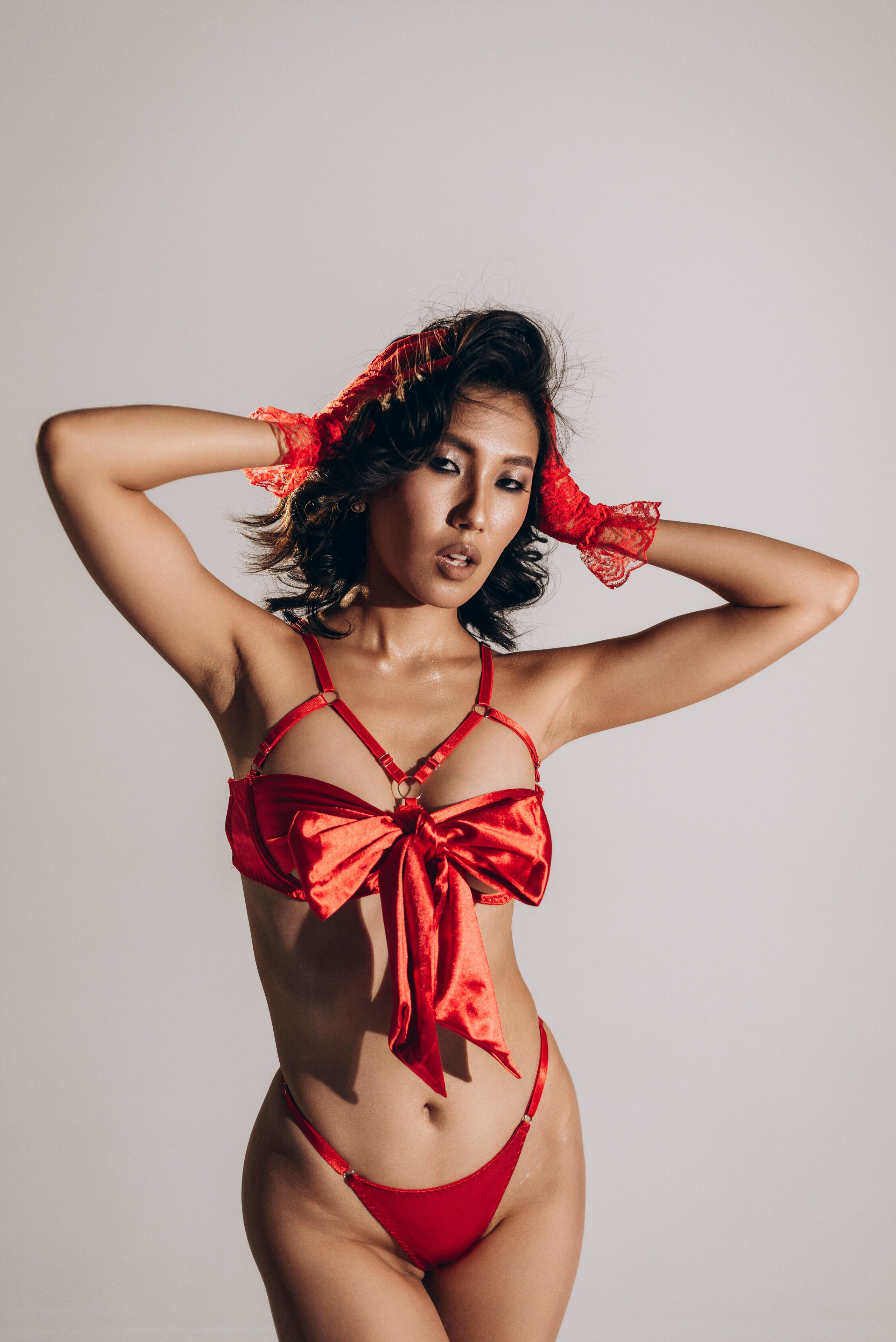 Таня. Фотограф в Новосибирске