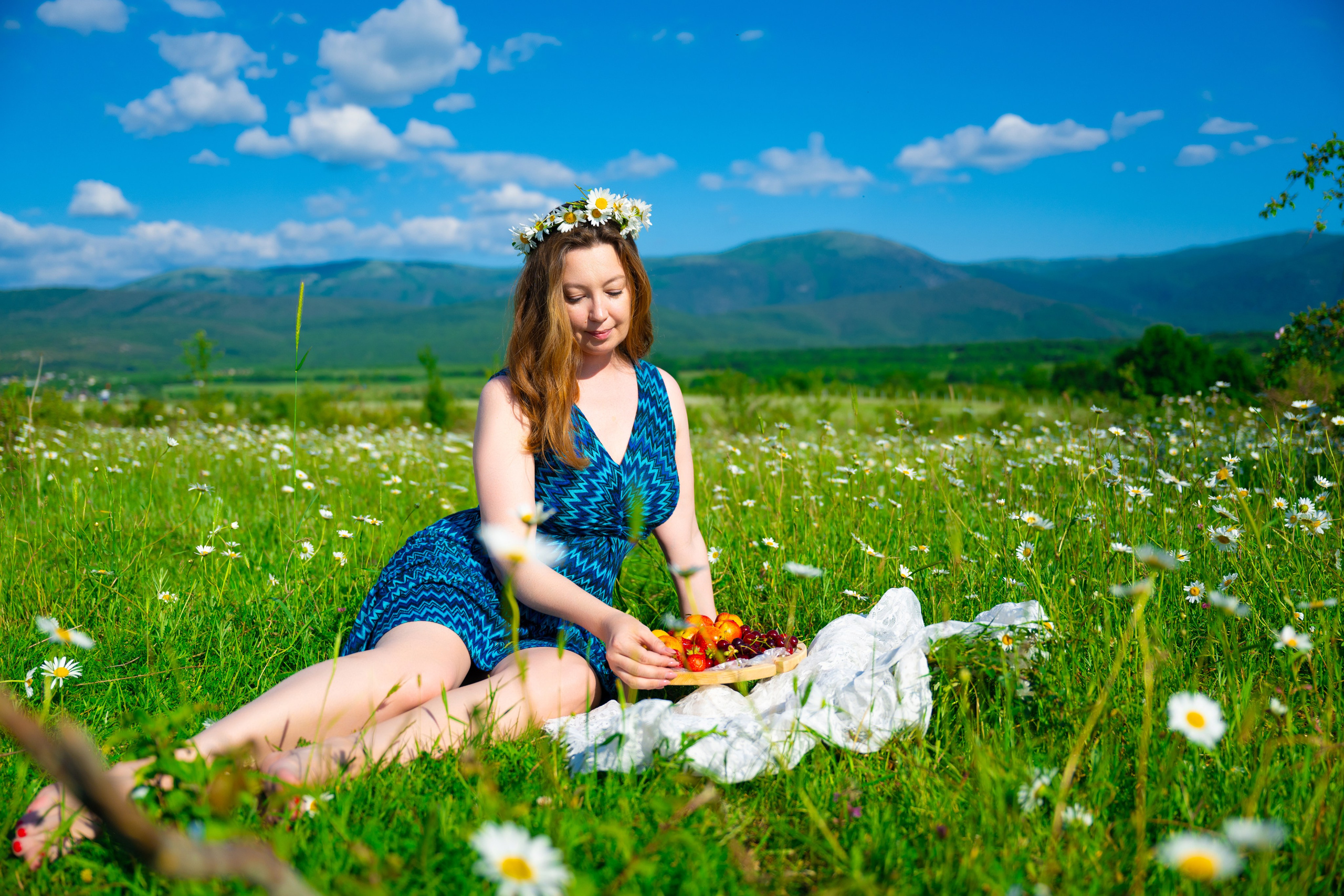 Выездные и прогулочные фотосессии. Морские, Street. Студийный и свадебный фотограф и видеограф в Севастополе — Юлия Макаренко