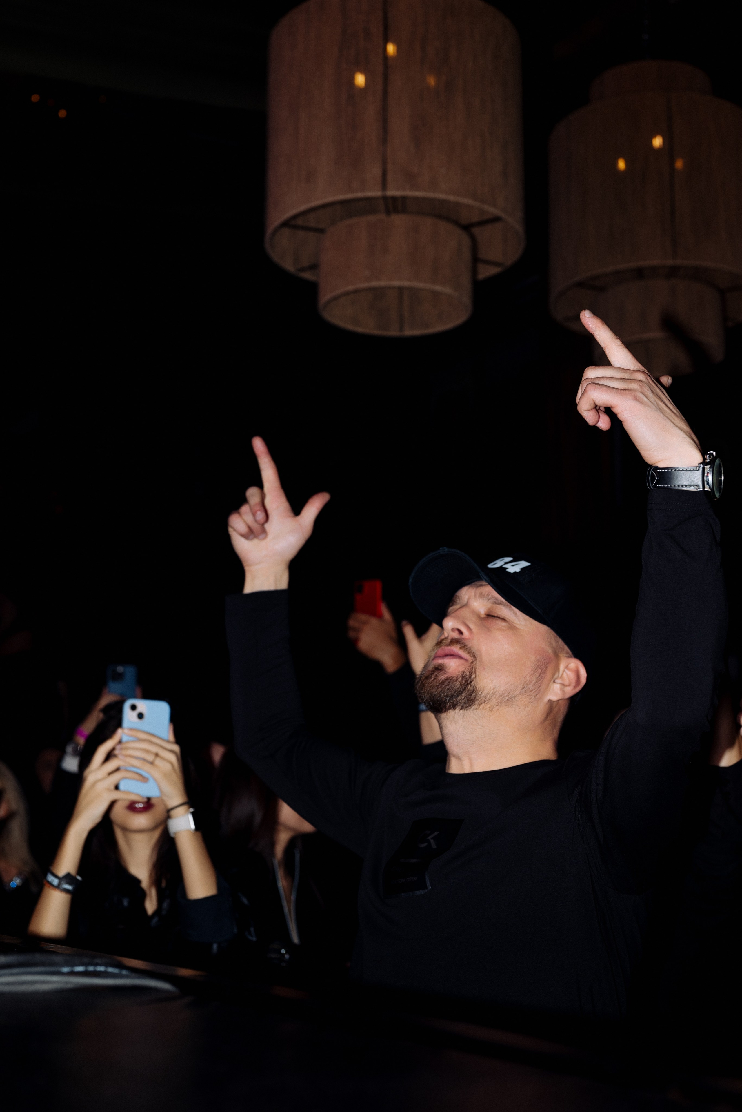 Вечеринки. ТАТИ | Татьяна Тихонова | фотограф | Тольятти Самара