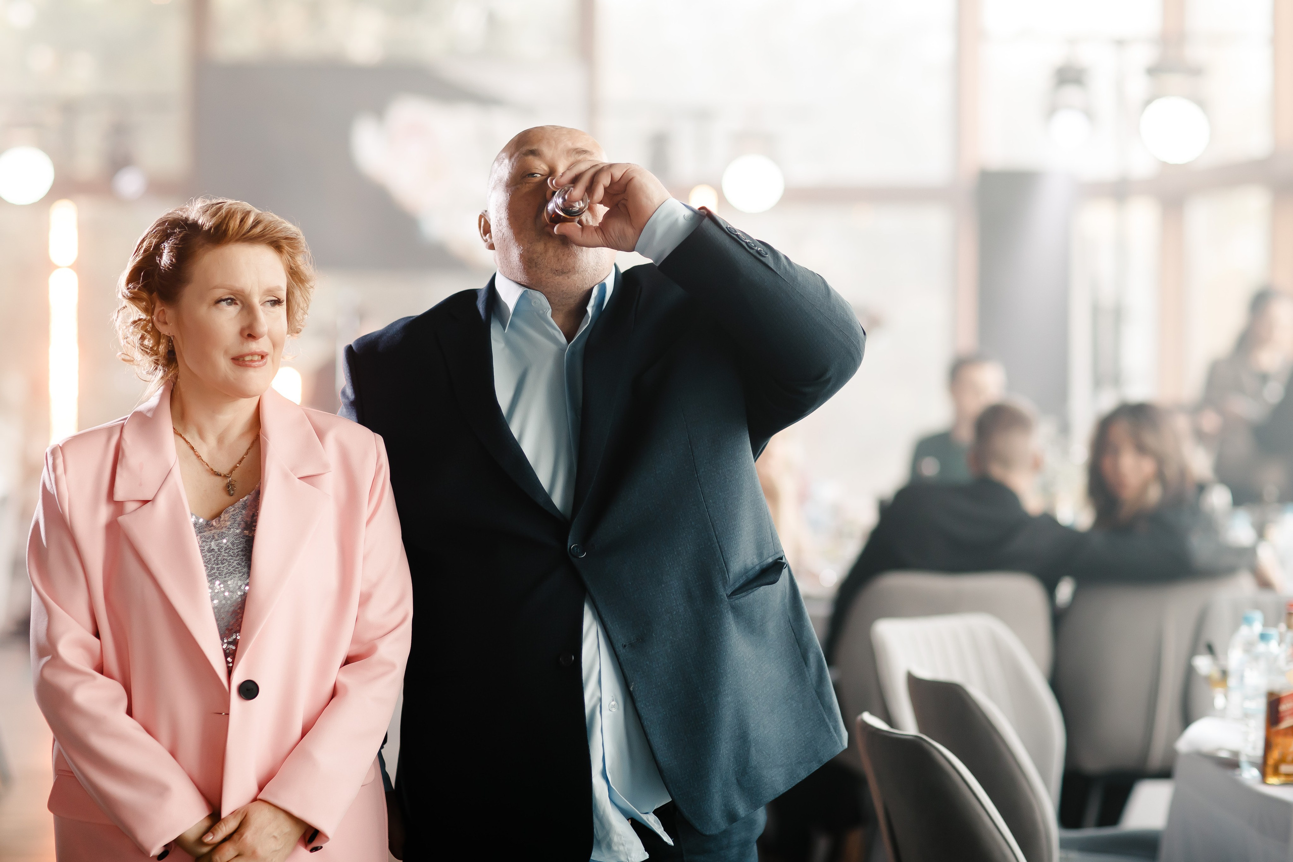 Анастасия и Артем|Солнечная на ОКе. Свадебный фотограф Серпухов — Москва Ольга Васильева