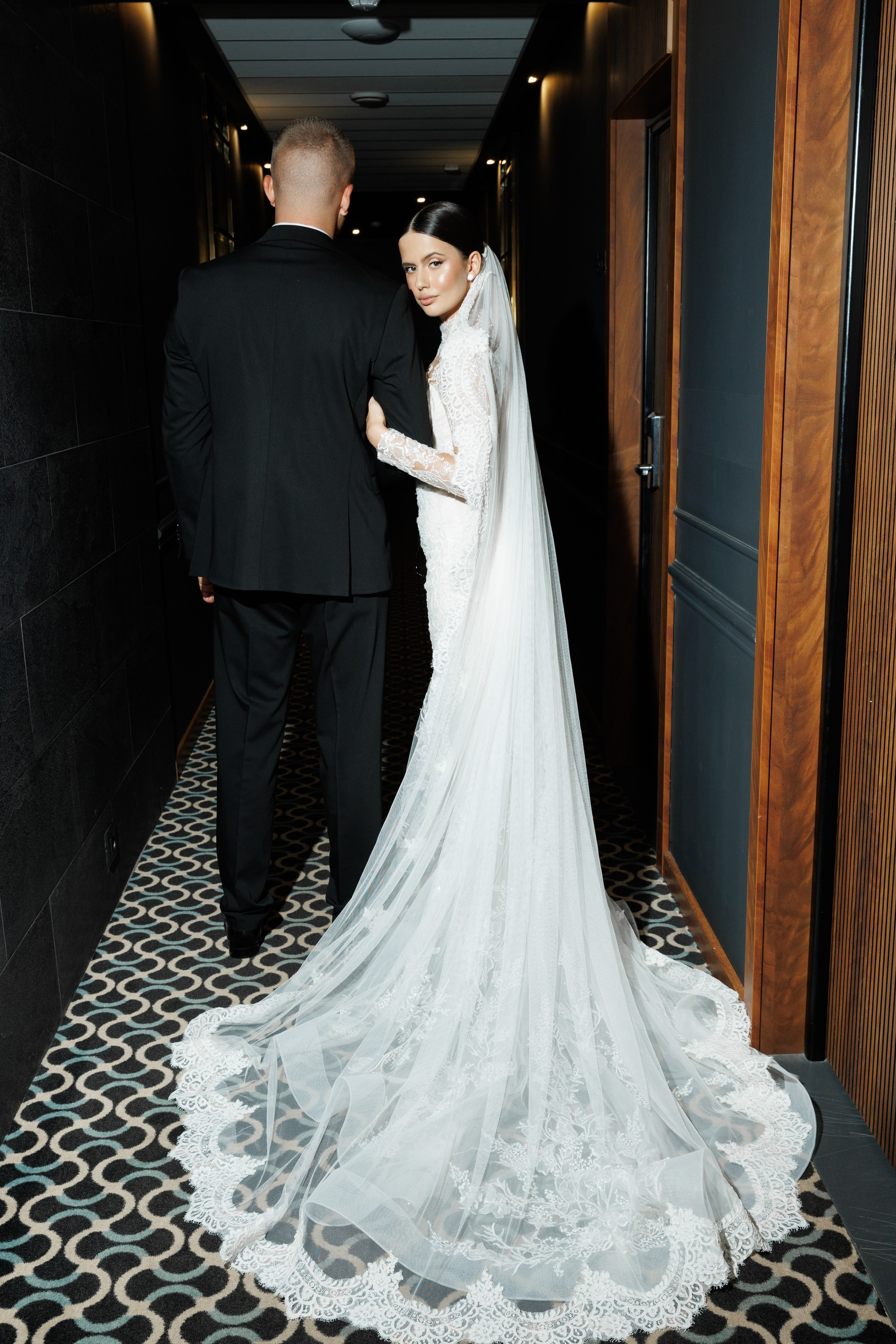 Наша свадьба: счастье и любовь!. Свадебный фотограф Бакрымова Валентина