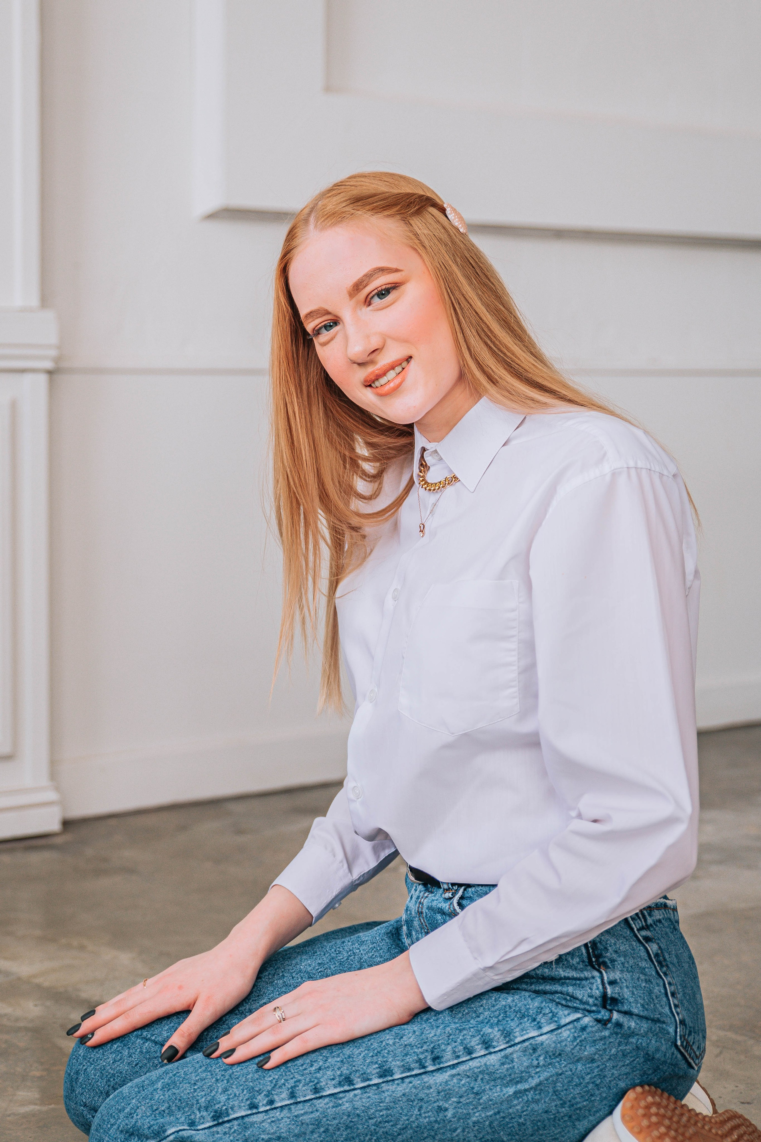 Lash Land студия. Главная