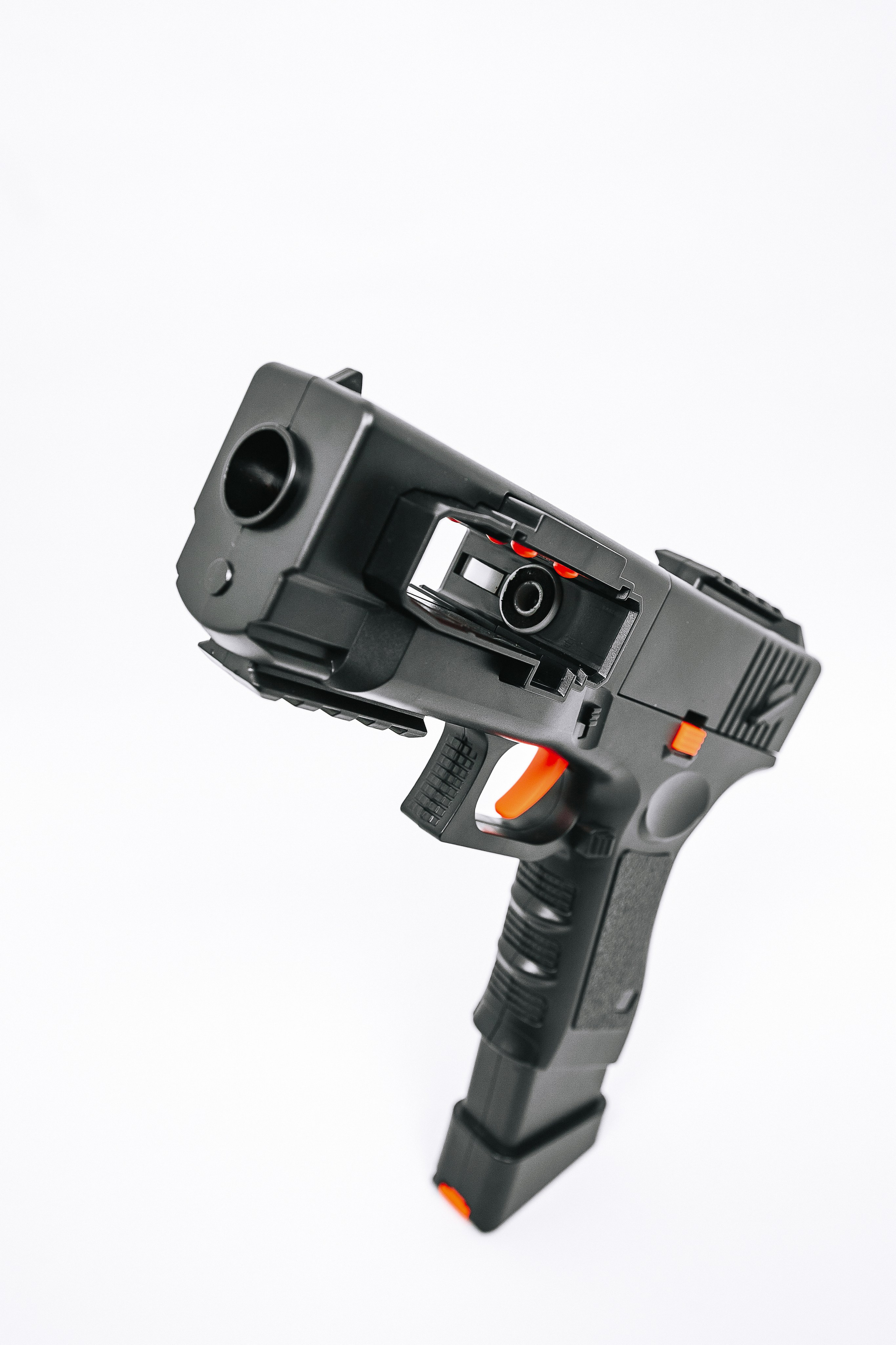 Игрушки. Фотограф в Тюмени Алексей Модин