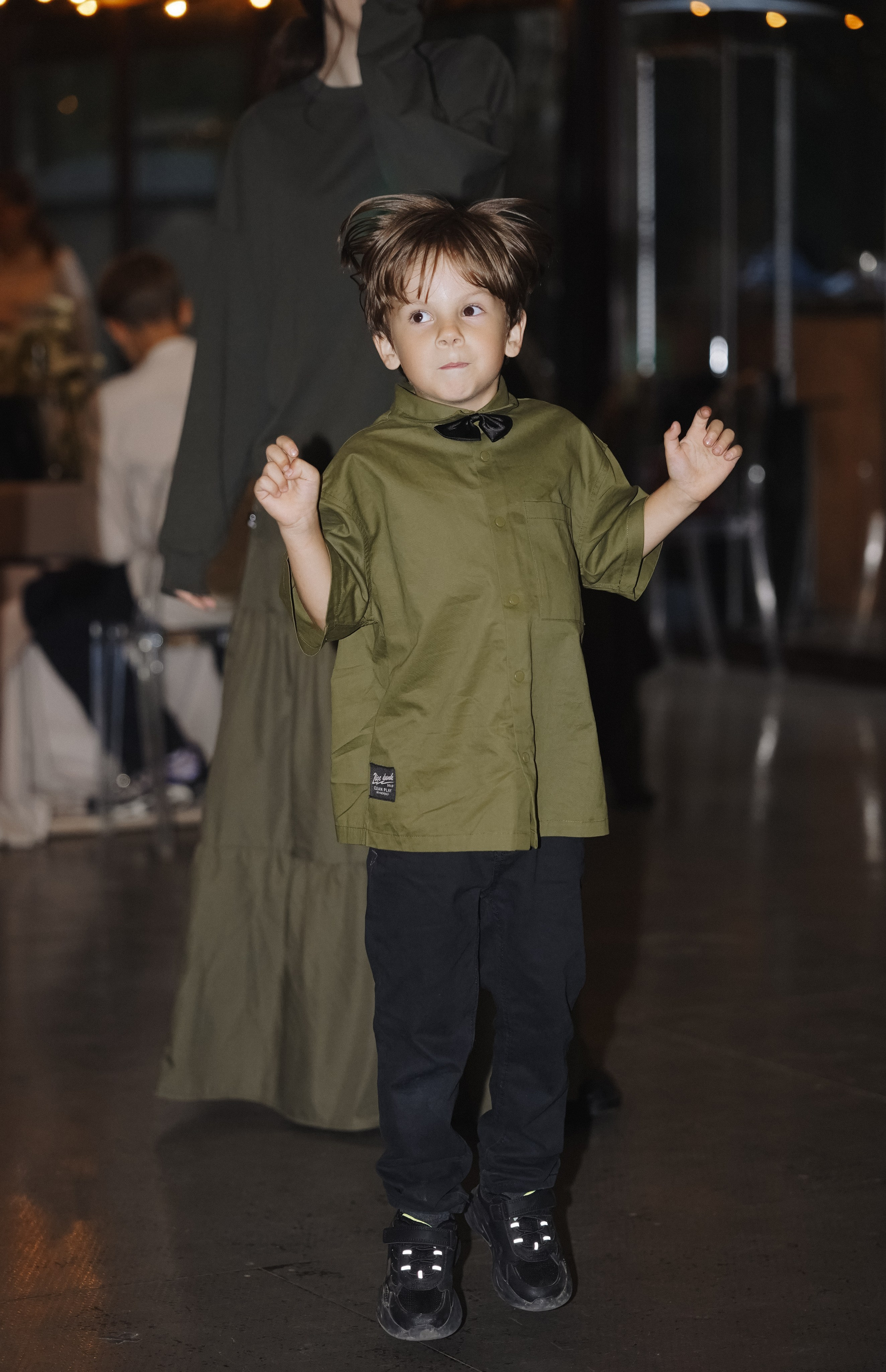 Андрей и Екатерина