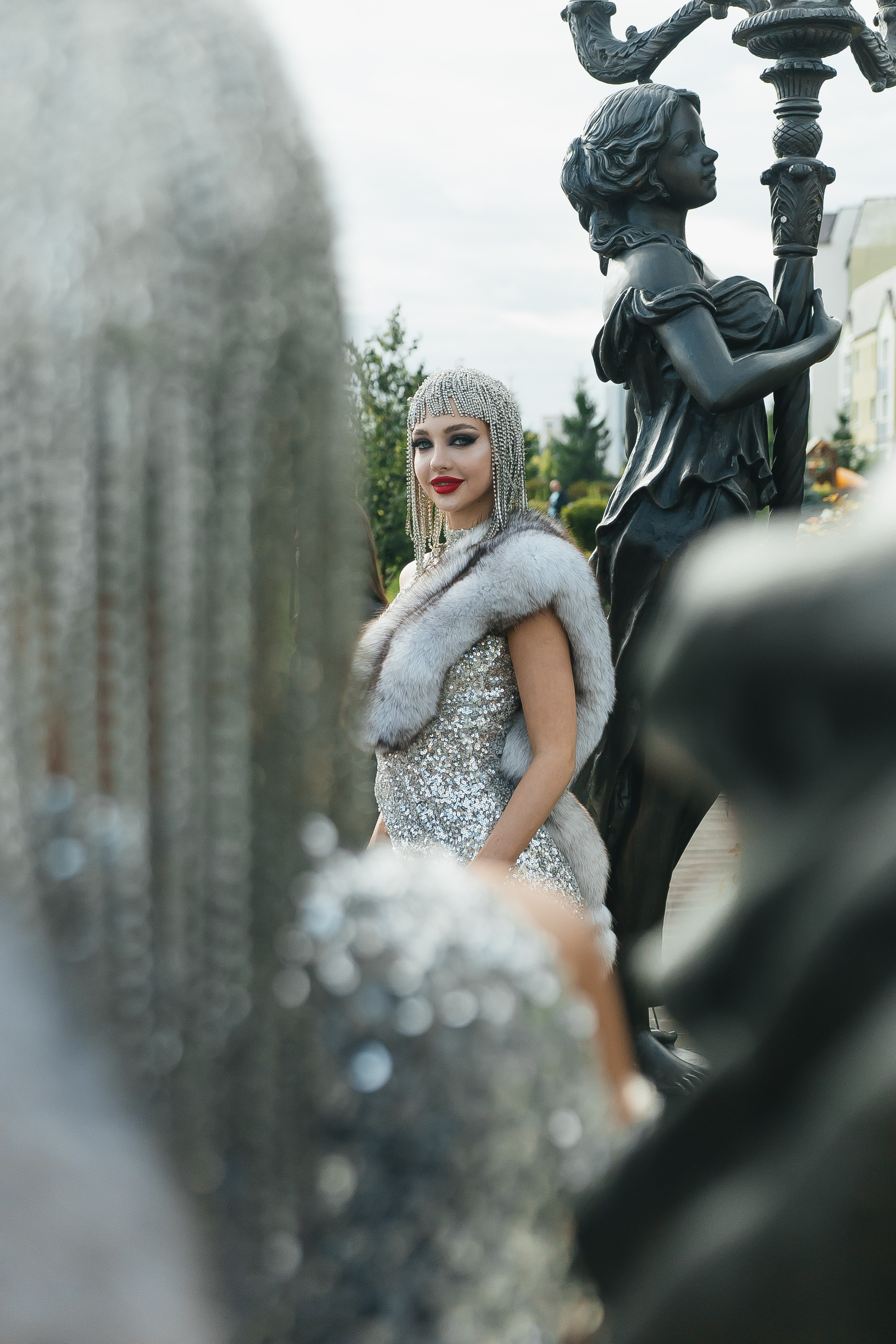 GMS. Фотограф Максим Мельников