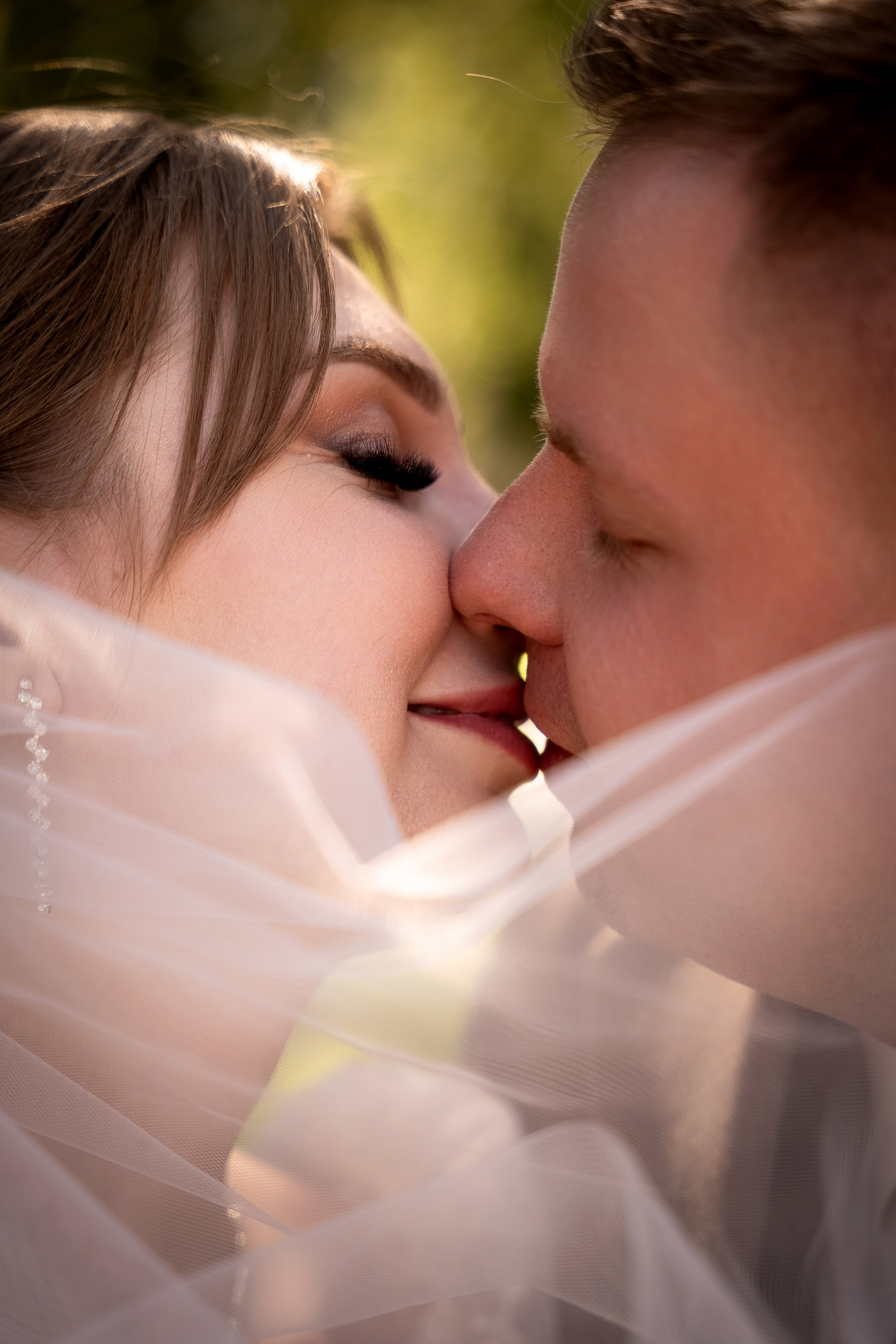 Кирилл и Лена. Фотограф в Ульяновске Александра Григоровских