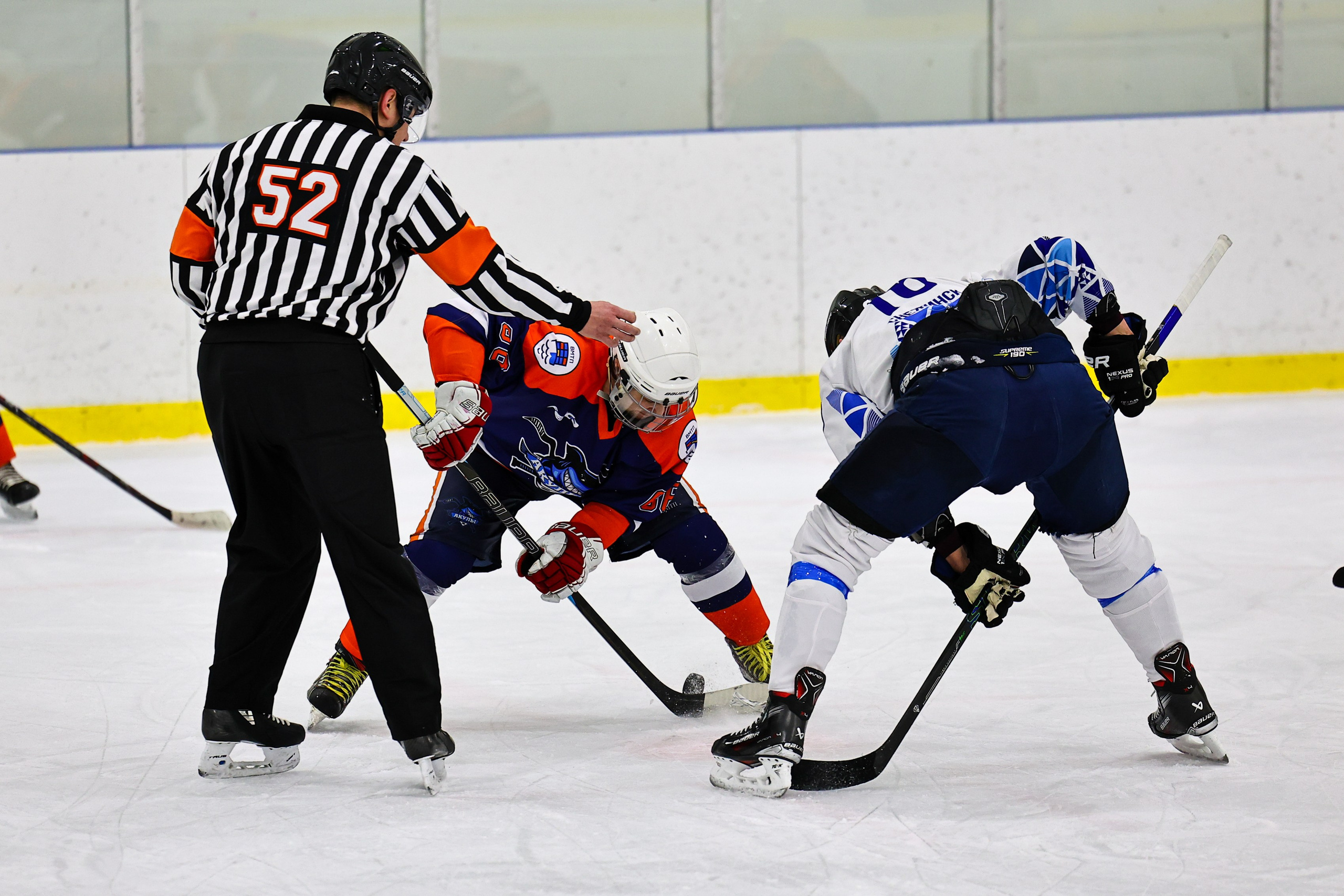 АТОМИАДА Зима 2026. Фототерапевт Ева Бунеева