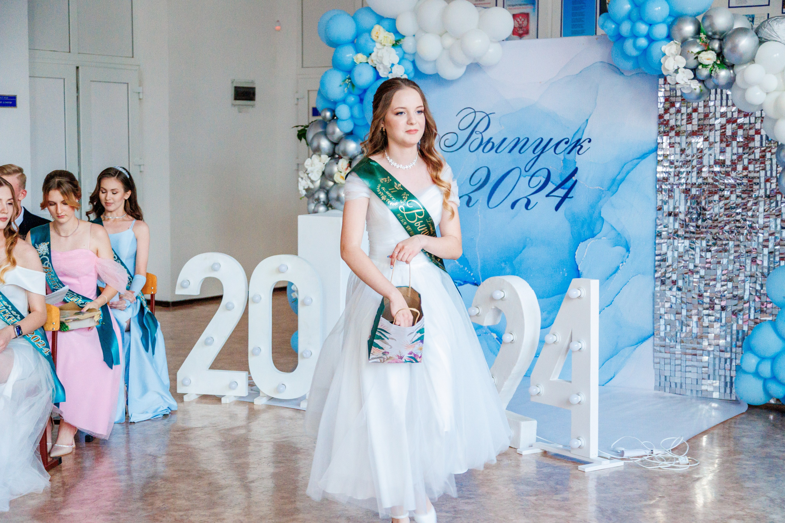 Выпуск ст. Советская. Свадебный и семейный фотограф в Армавире