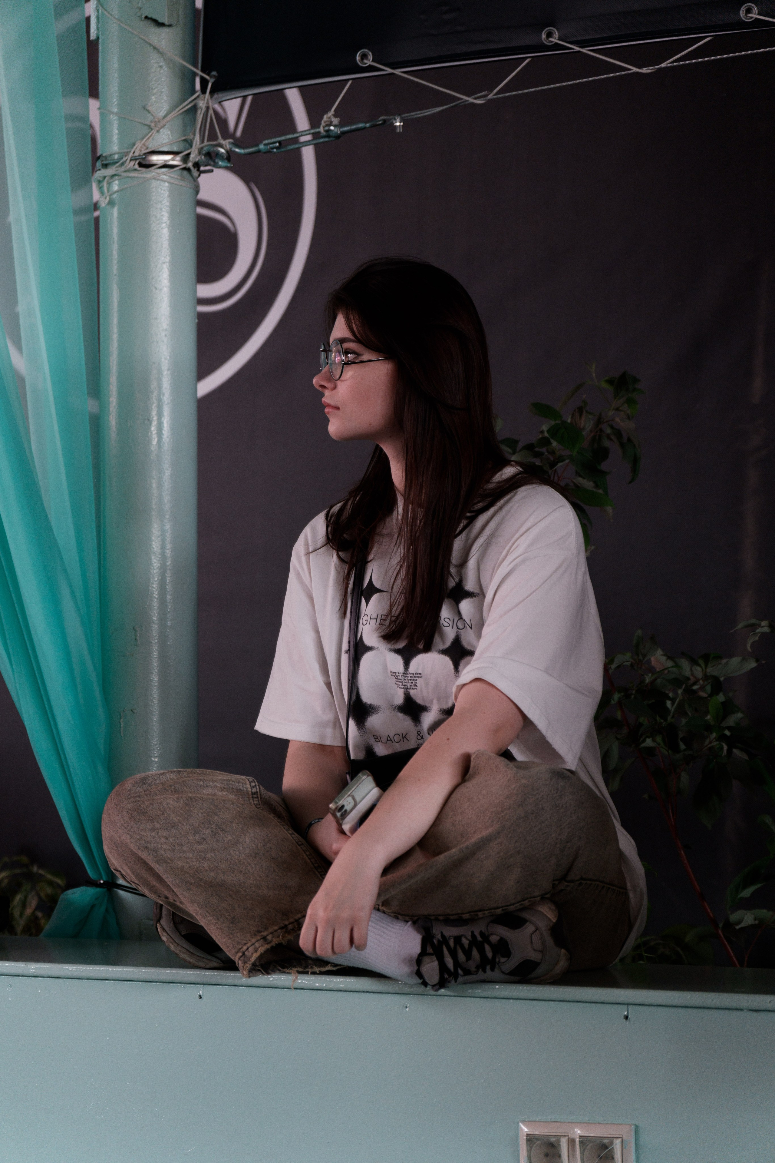 Репортаж Bar Hub Expo. Антон Киптиков фотограф