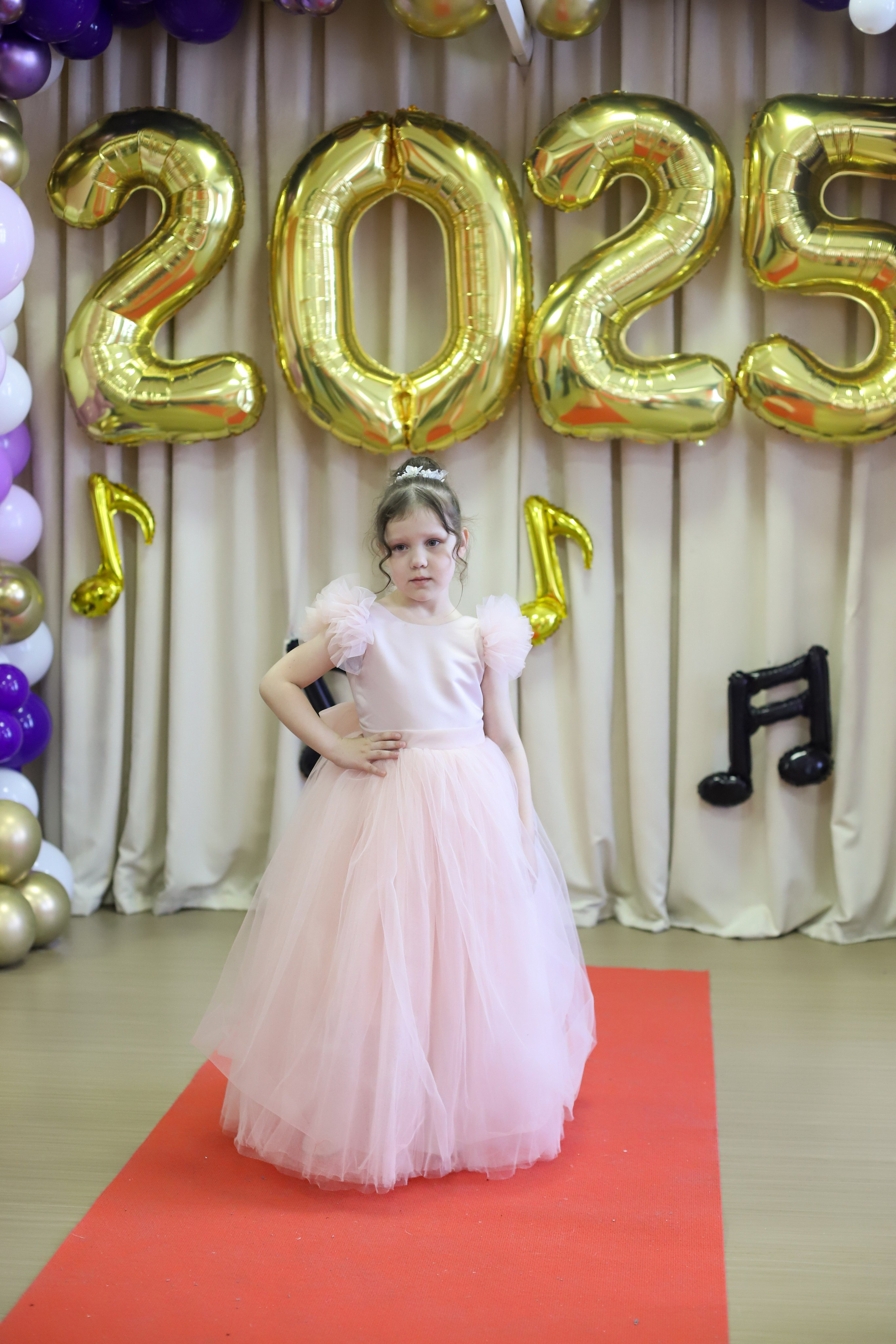 Утренник 2025. Ilopavlova_ph