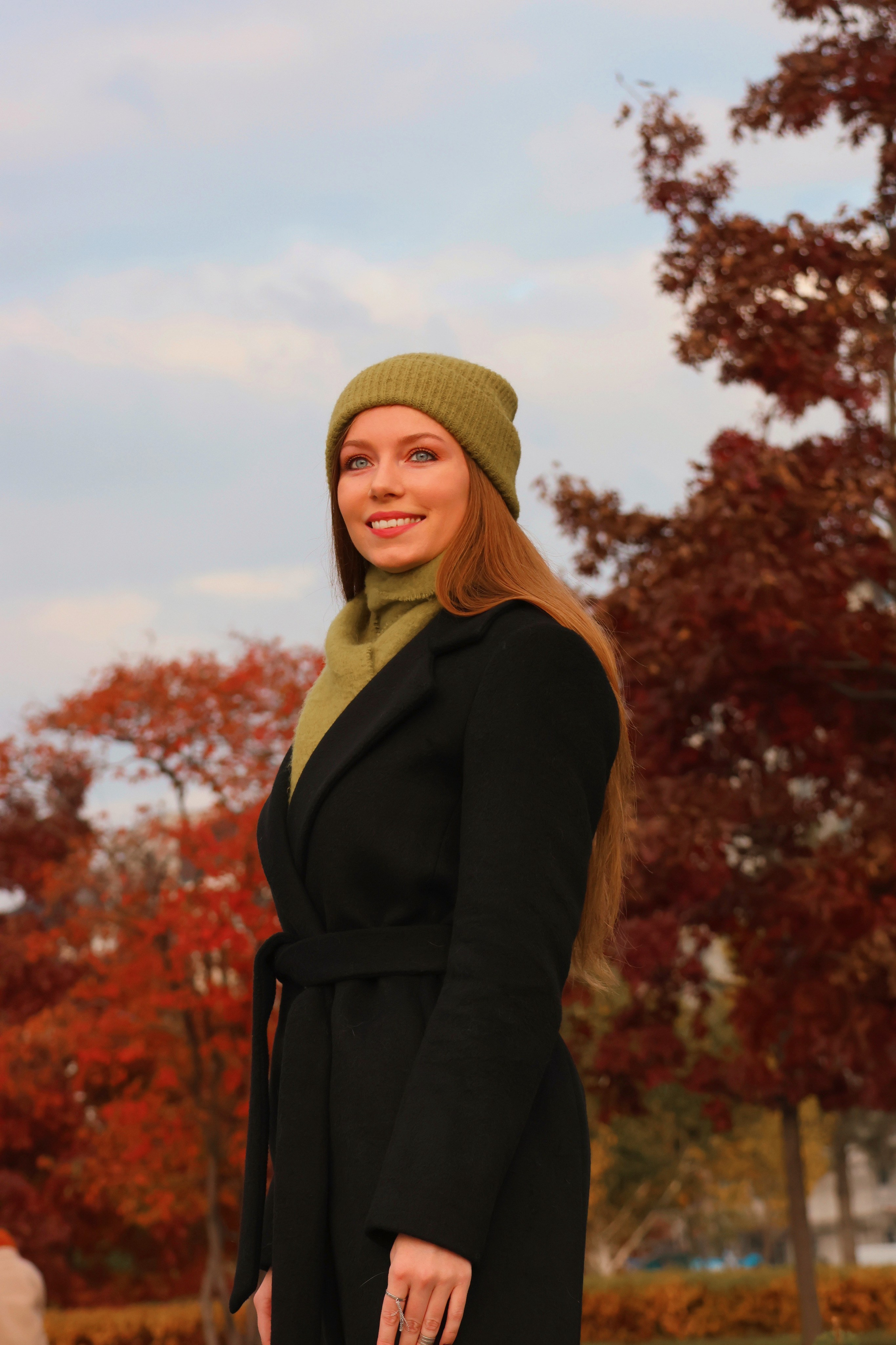 Портреты. Фотограф в Белграде