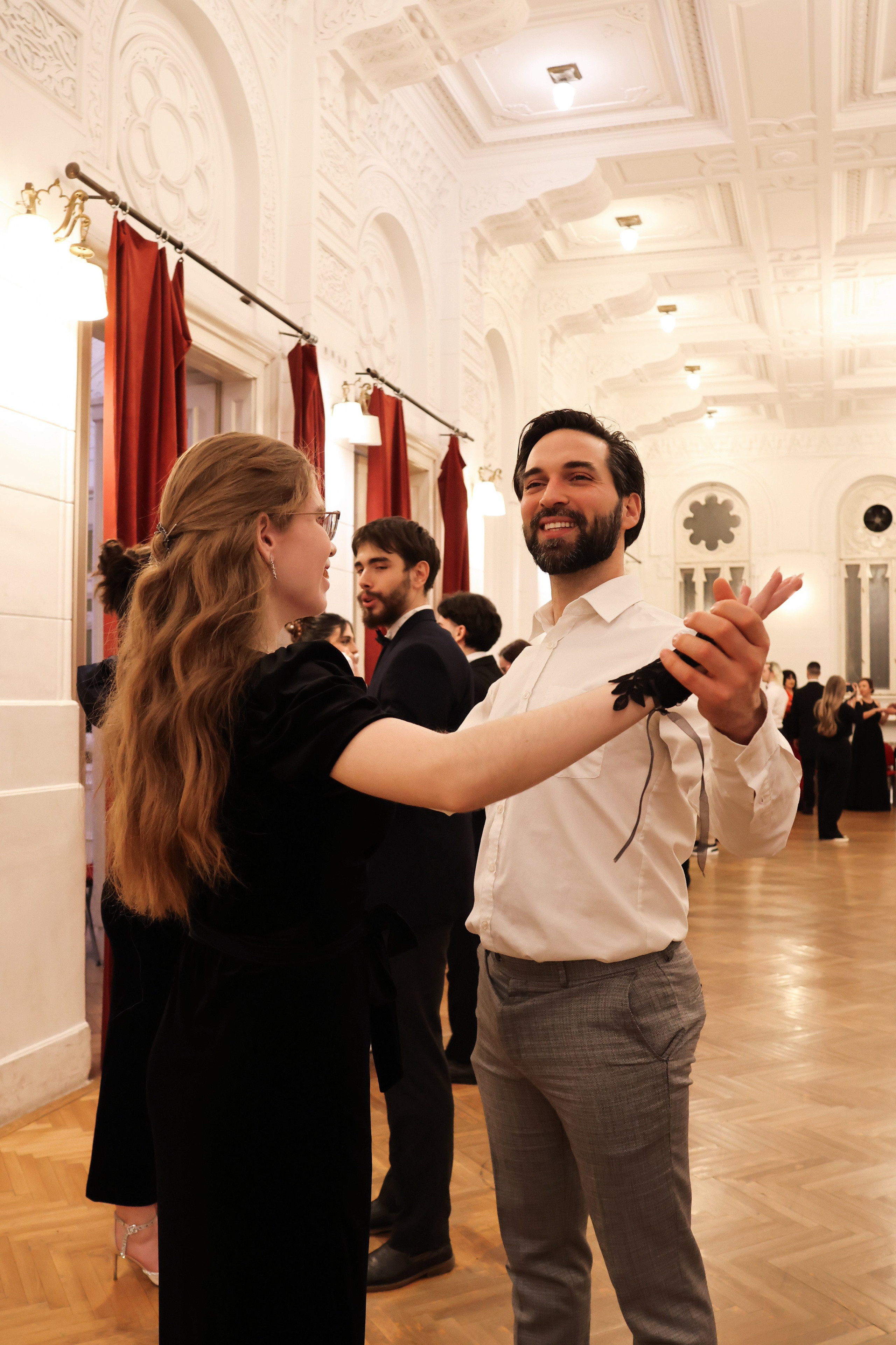 Мероприятия. Фотограф в Белграде