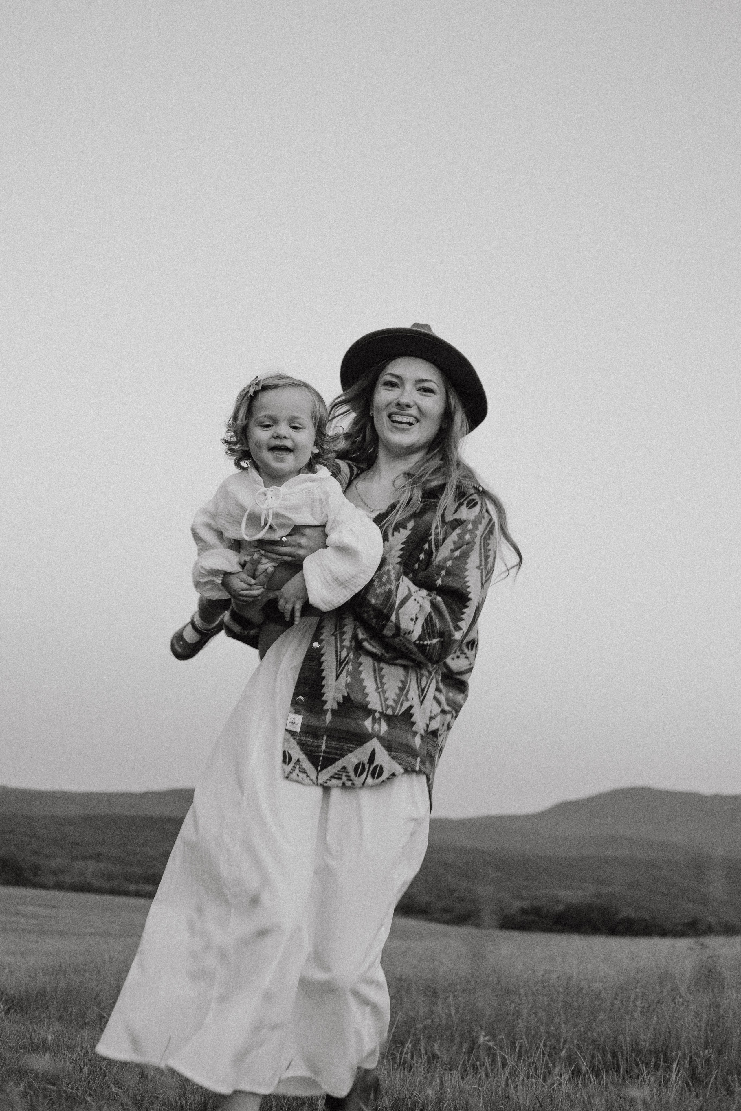 По просторам. Фотограф в Краснодаре Евгения Михаевич