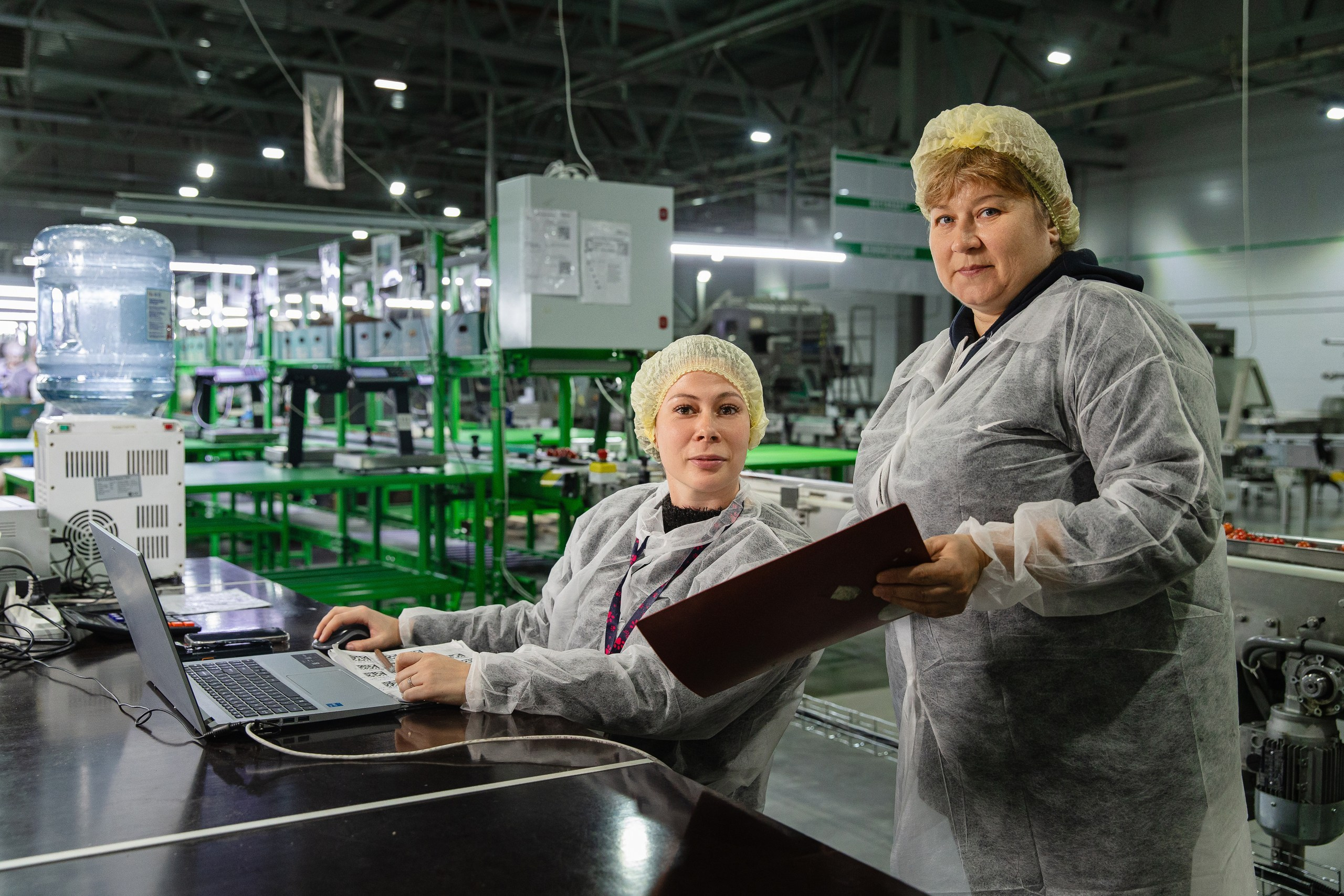 Производство. Фотограф Николай Петрушкин | Ставрополь, Москва