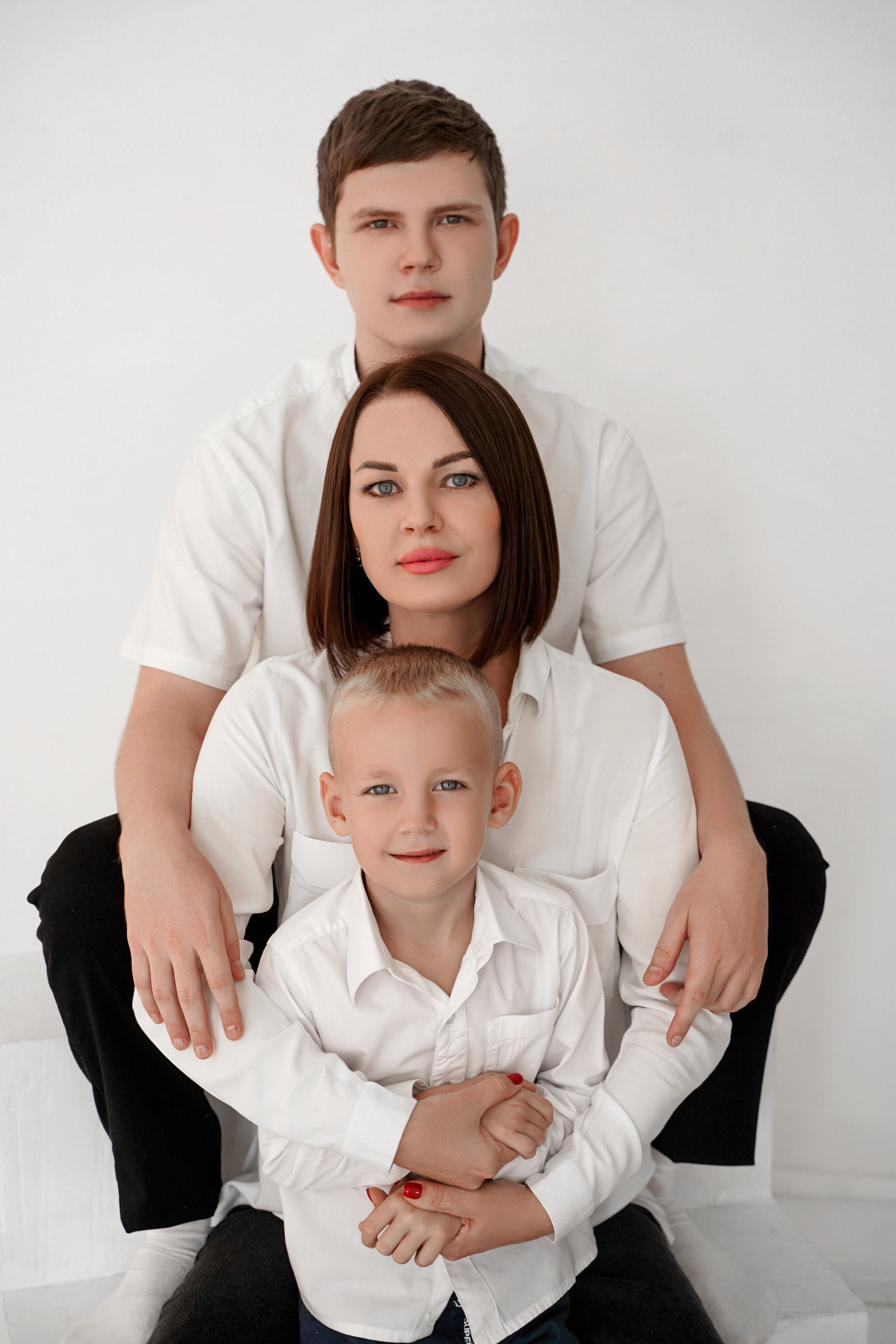 Семейная. Семейный фотограф в Волгодонске Анастасия Шипилова