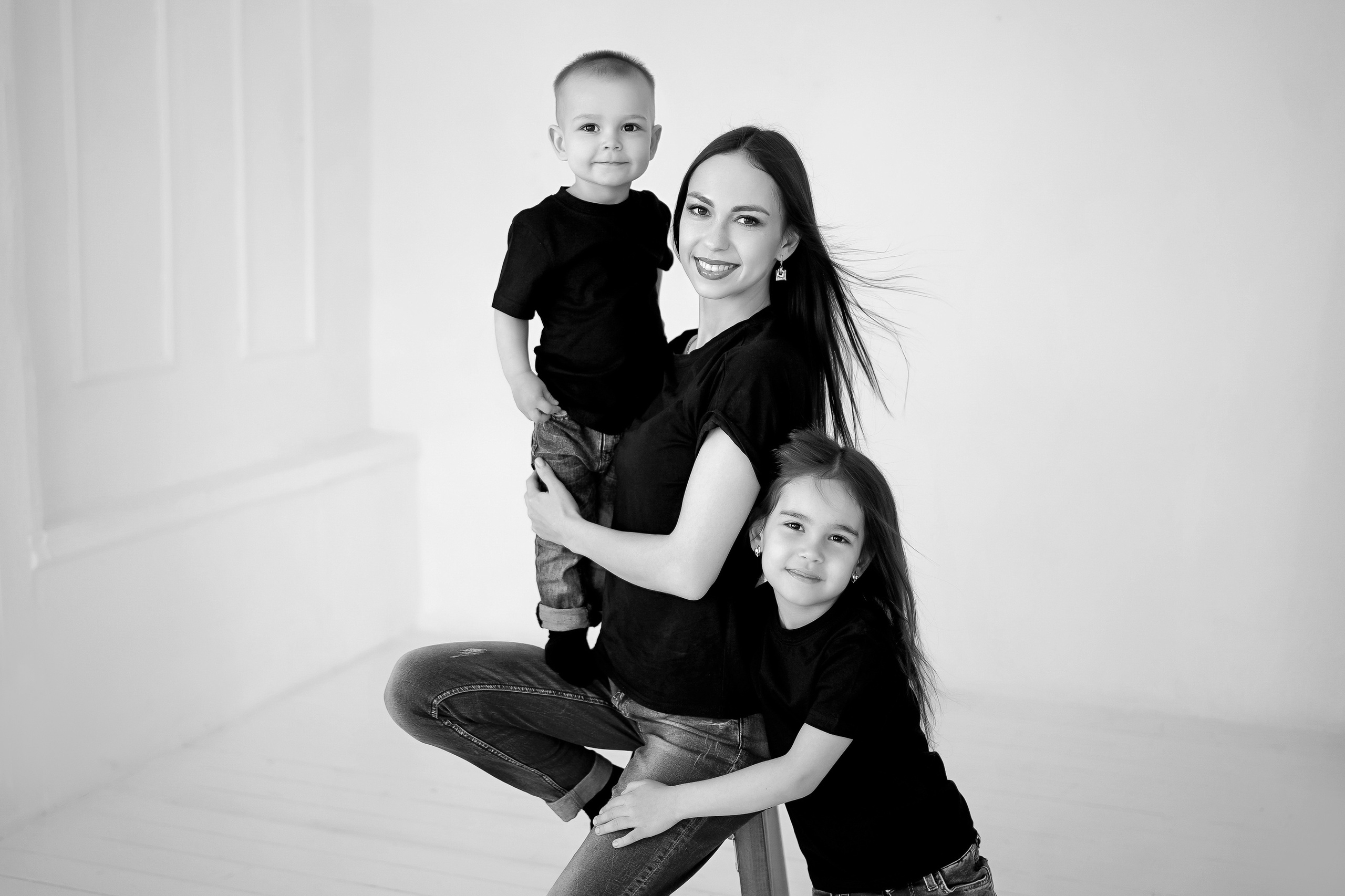 Семейная. Семейный фотограф в Волгодонске Анастасия Шипилова