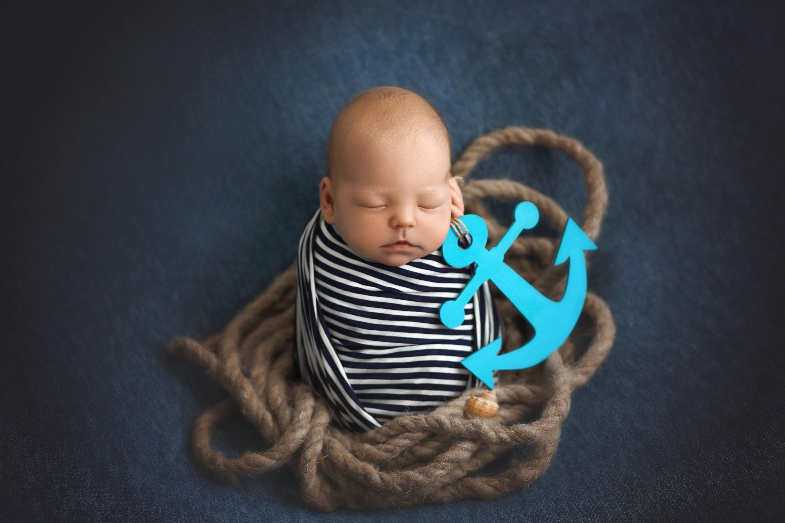 Новорожденные. Семейный фотограф в Волгодонске Анастасия Шипилова