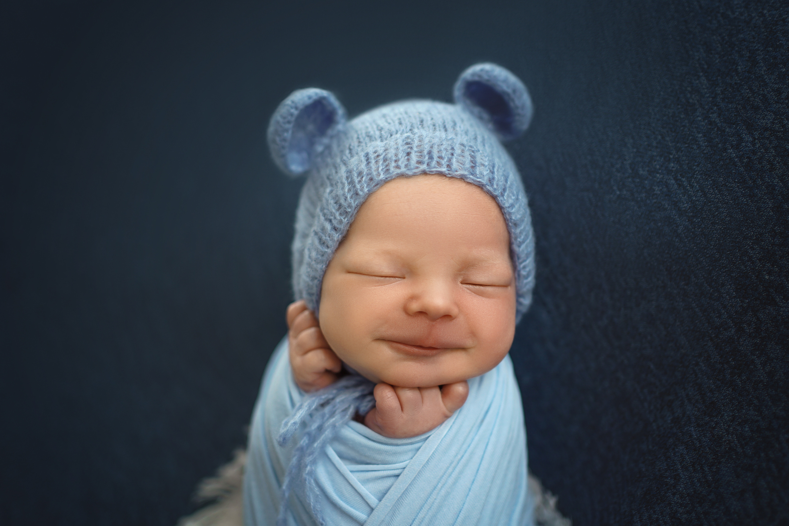 Новорожденные. Семейный фотограф в Волгодонске Анастасия Шипилова