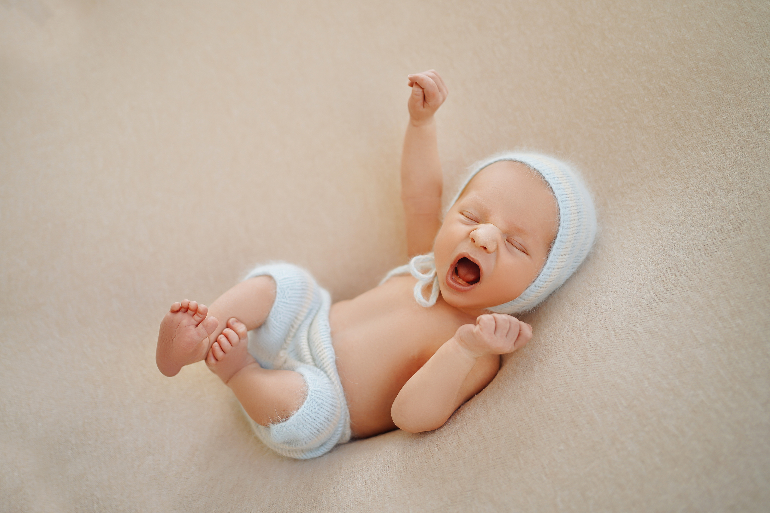 Новорожденные. Семейный фотограф в Волгодонске Анастасия Шипилова