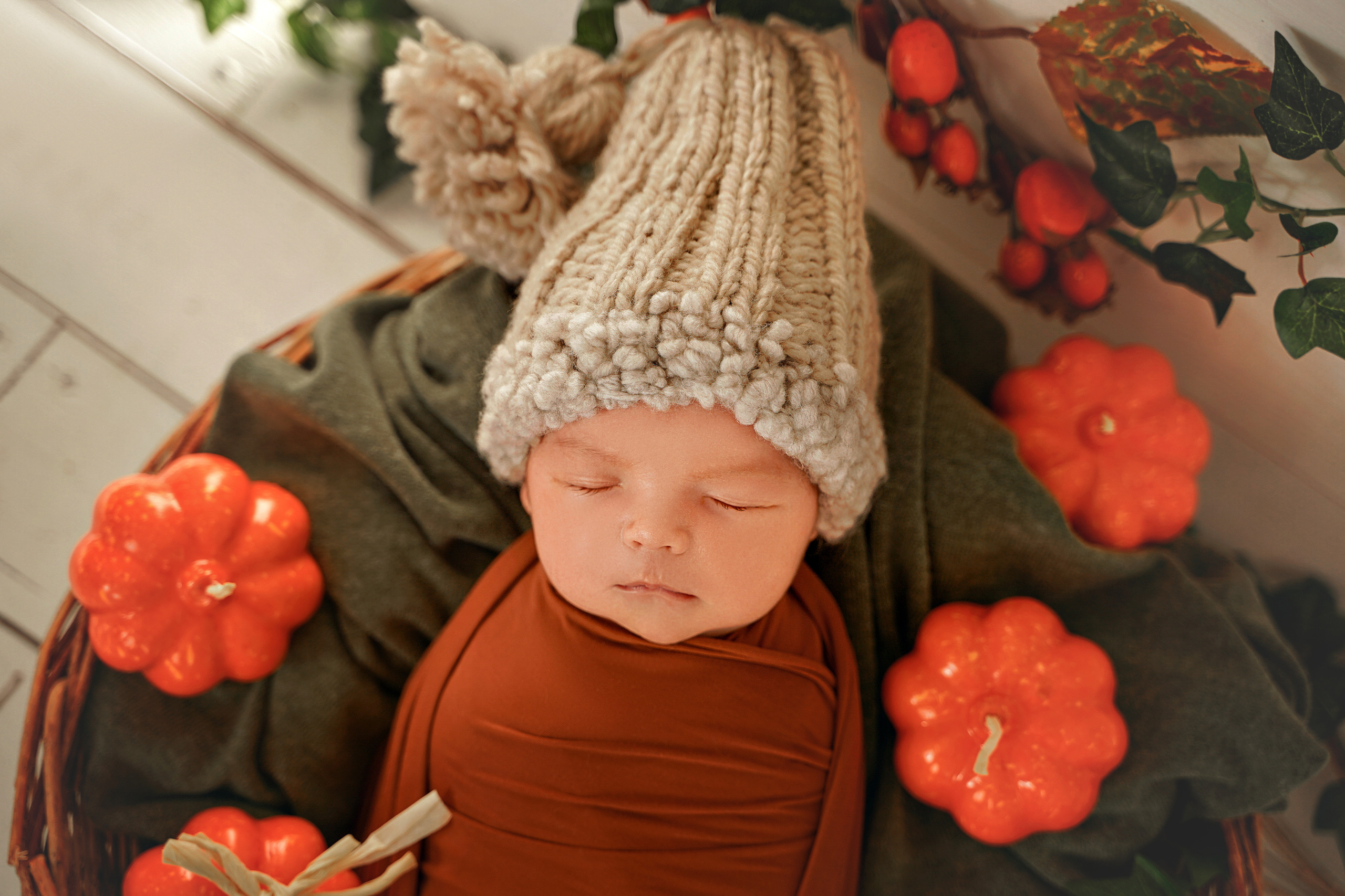 Новорожденные. Семейный фотограф в Волгодонске Анастасия Шипилова