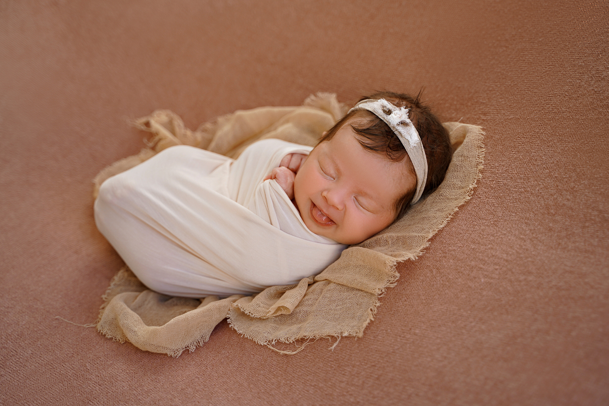 Новорожденные. Семейный фотограф в Волгодонске Анастасия Шипилова