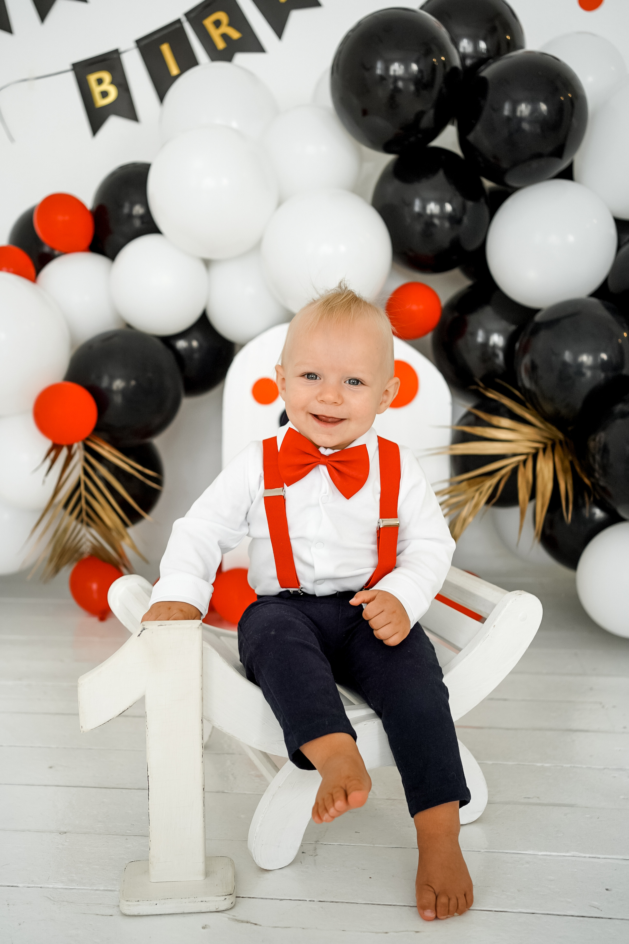 Первый годик. Семейный фотограф в Волгодонске Анастасия Шипилова