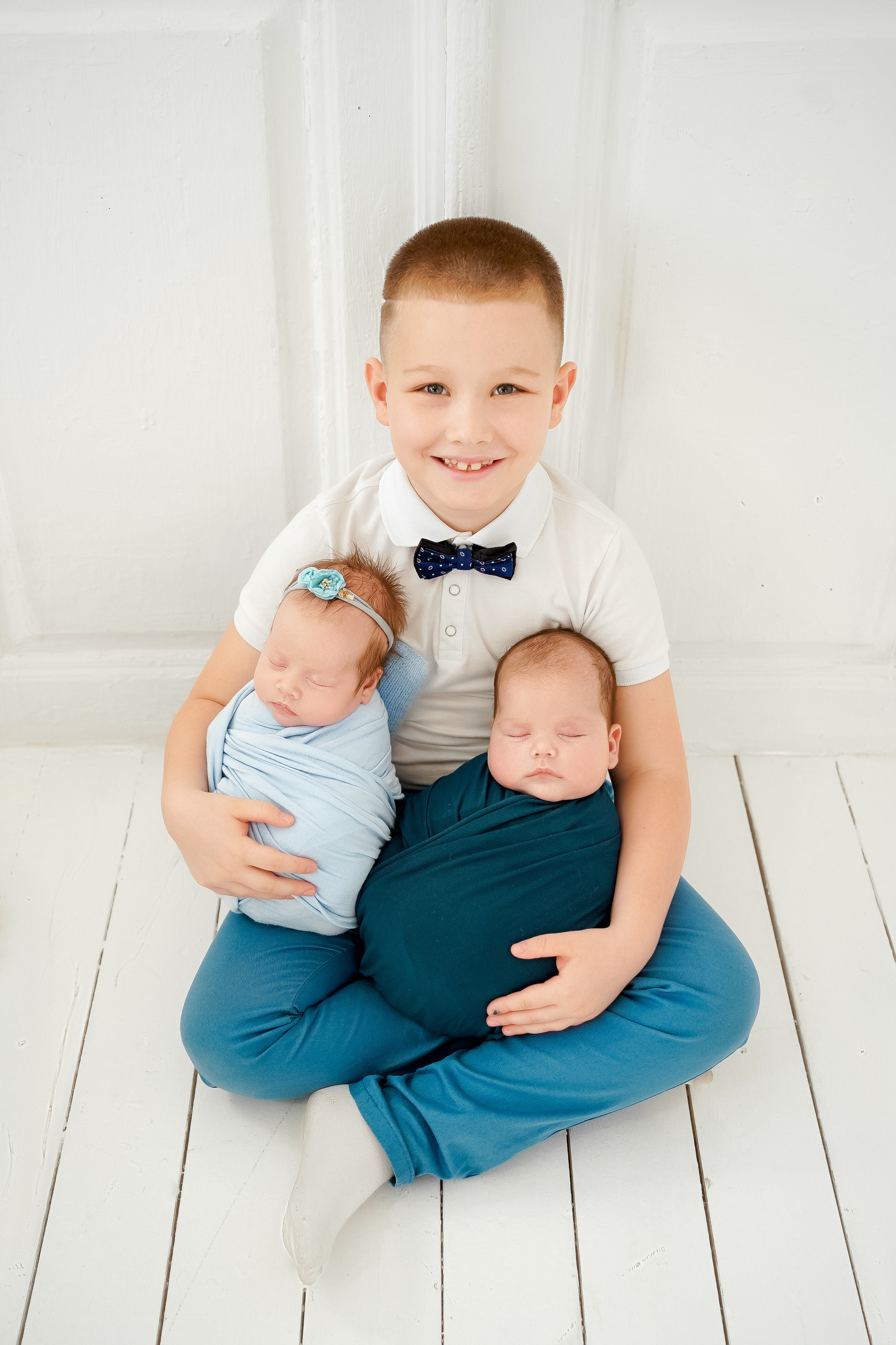 Новорожденные. Семейный фотограф в Волгодонске Анастасия Шипилова