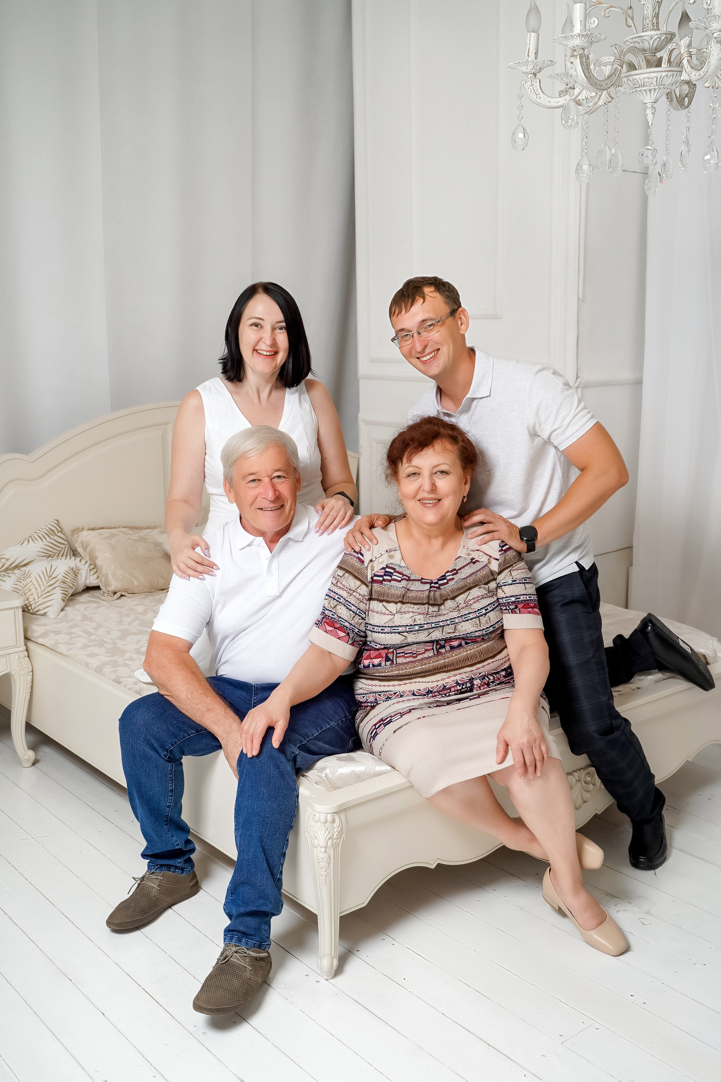 Семейная. Семейный фотограф в Волгодонске Анастасия Шипилова