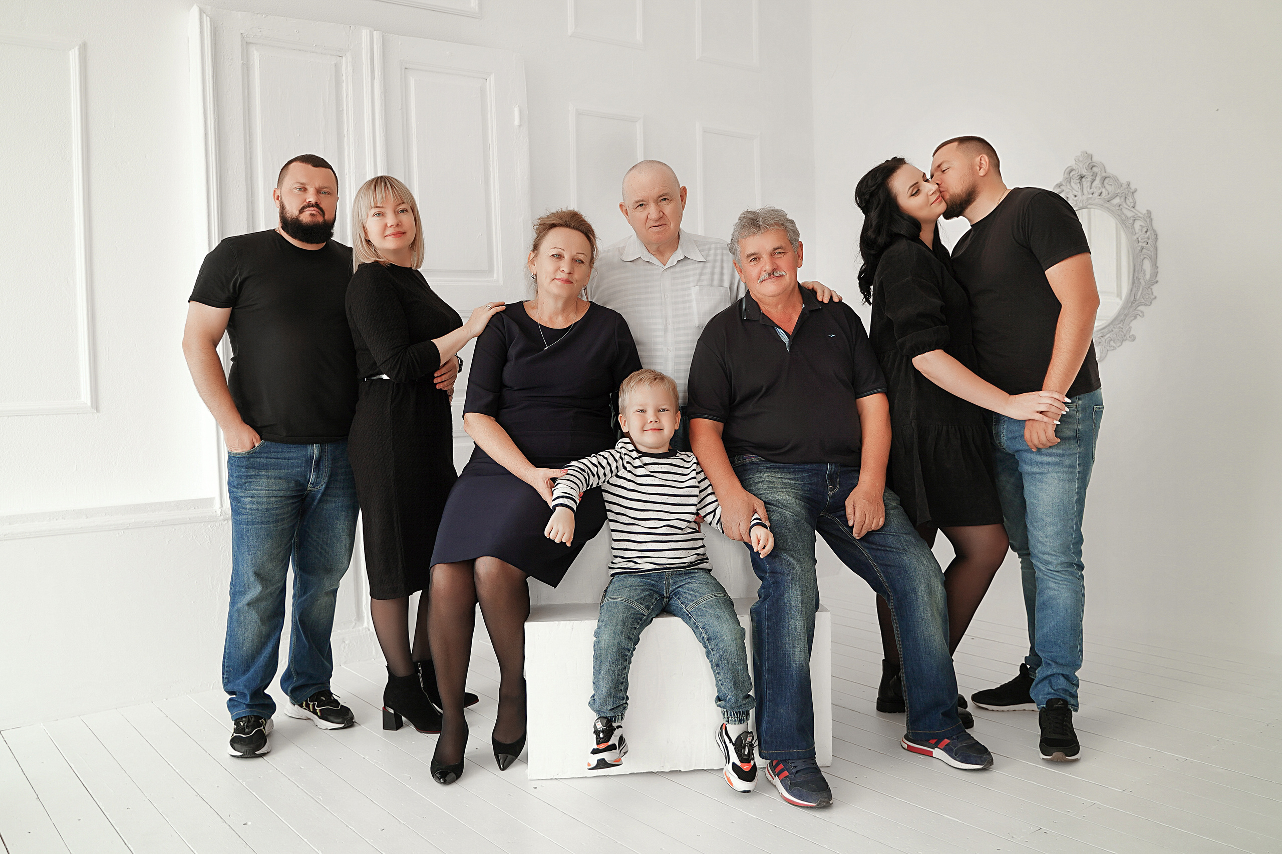 Семейный фотограф в Волгодонске Анастасия Шипилова