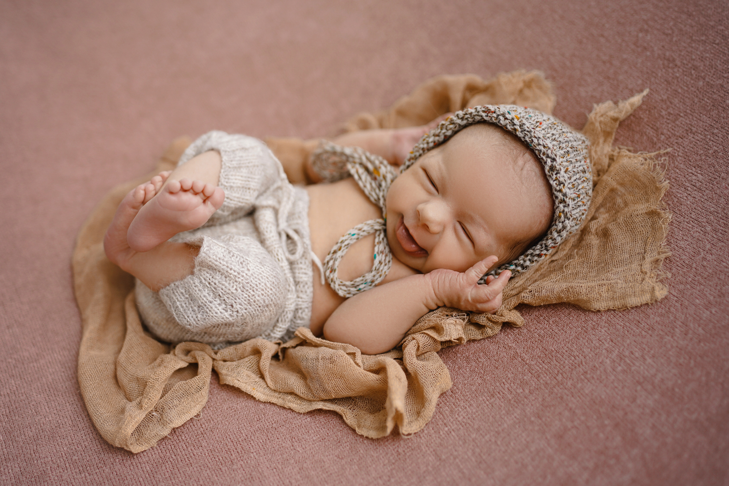 Новорожденные. Семейный фотограф в Волгодонске Анастасия Шипилова