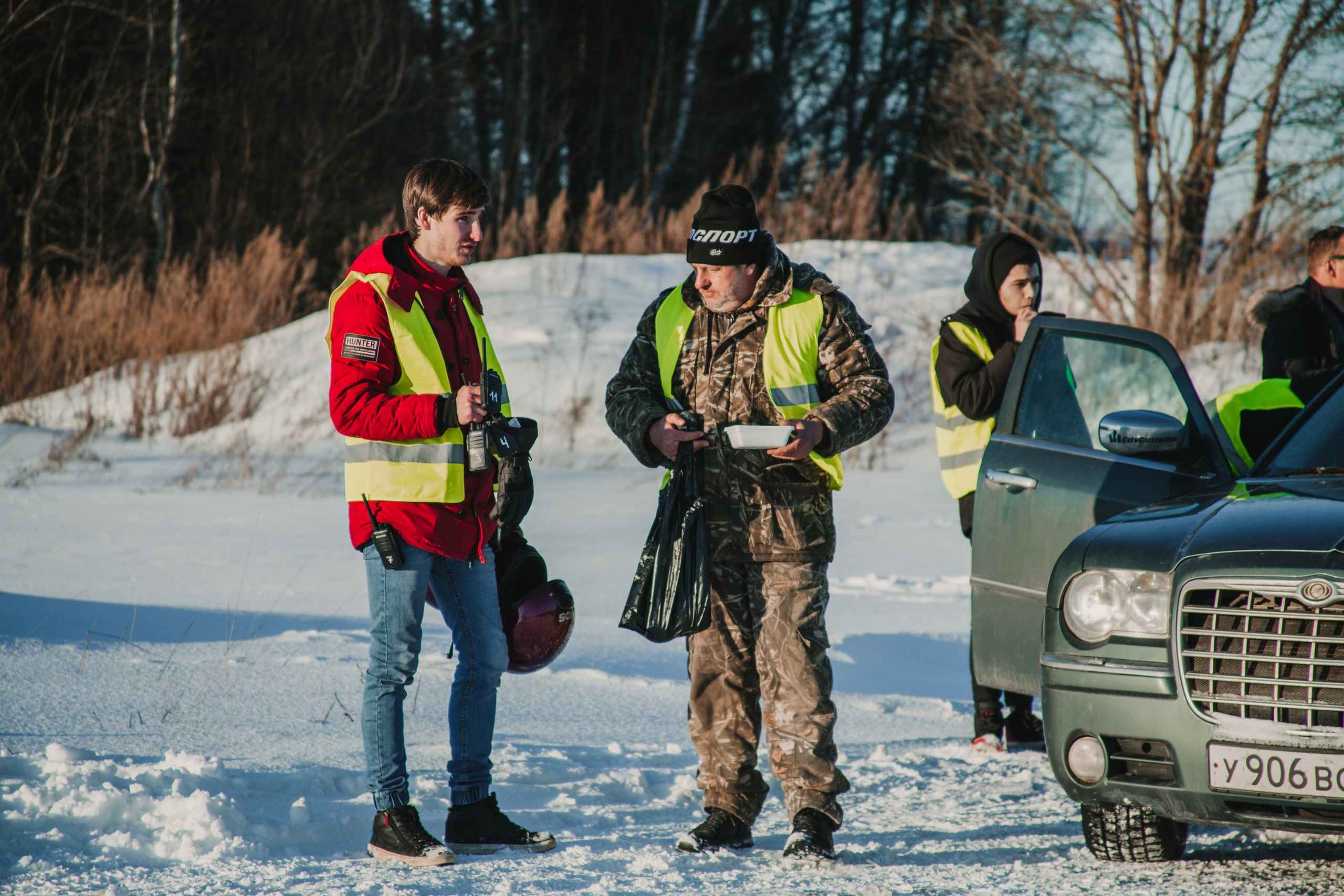 RSE Тропикана 2021. Мультижанровый фотограф в Москве Наталия Степанова
