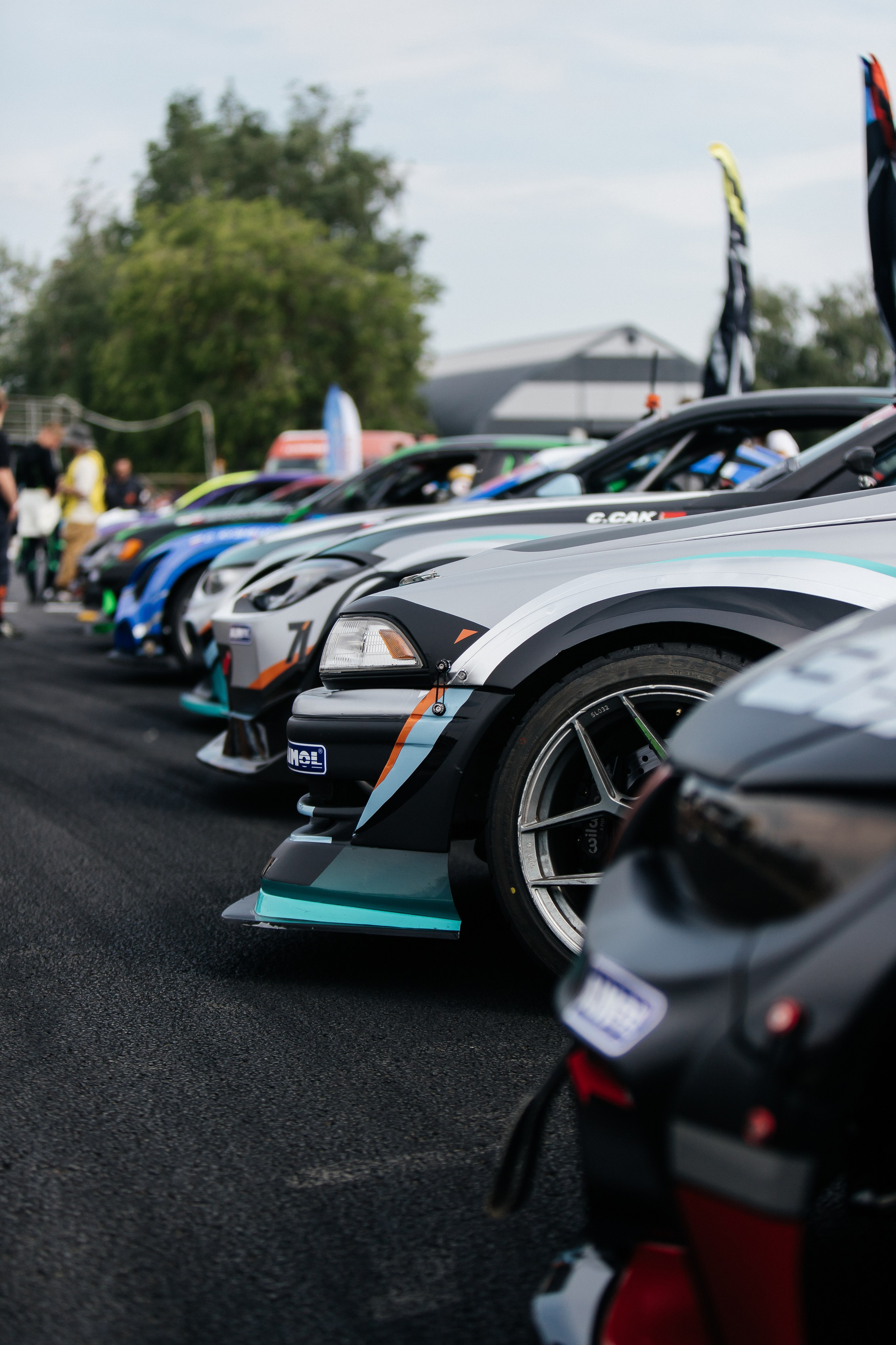 RDS GP 4 этап. Мультижанровый фотограф в Москве Наталия Степанова