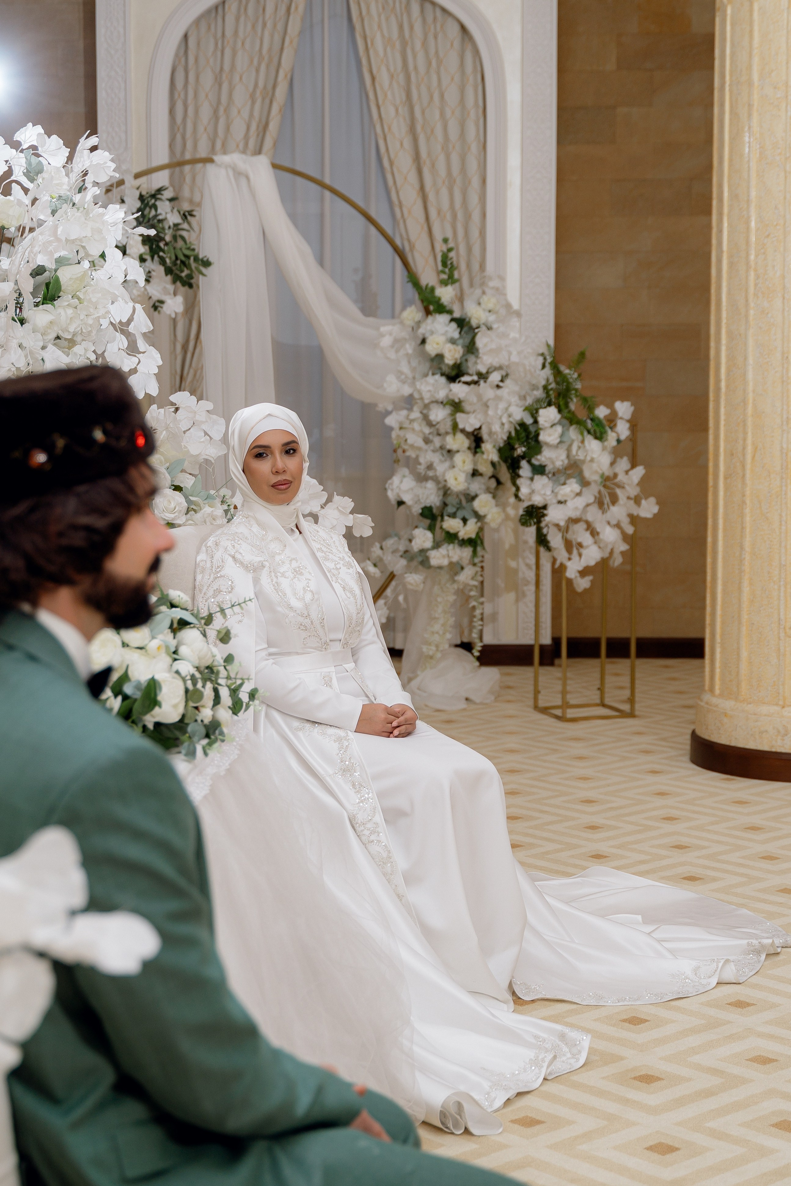 Динур & Аделя. RAMIL SAFIULLIN