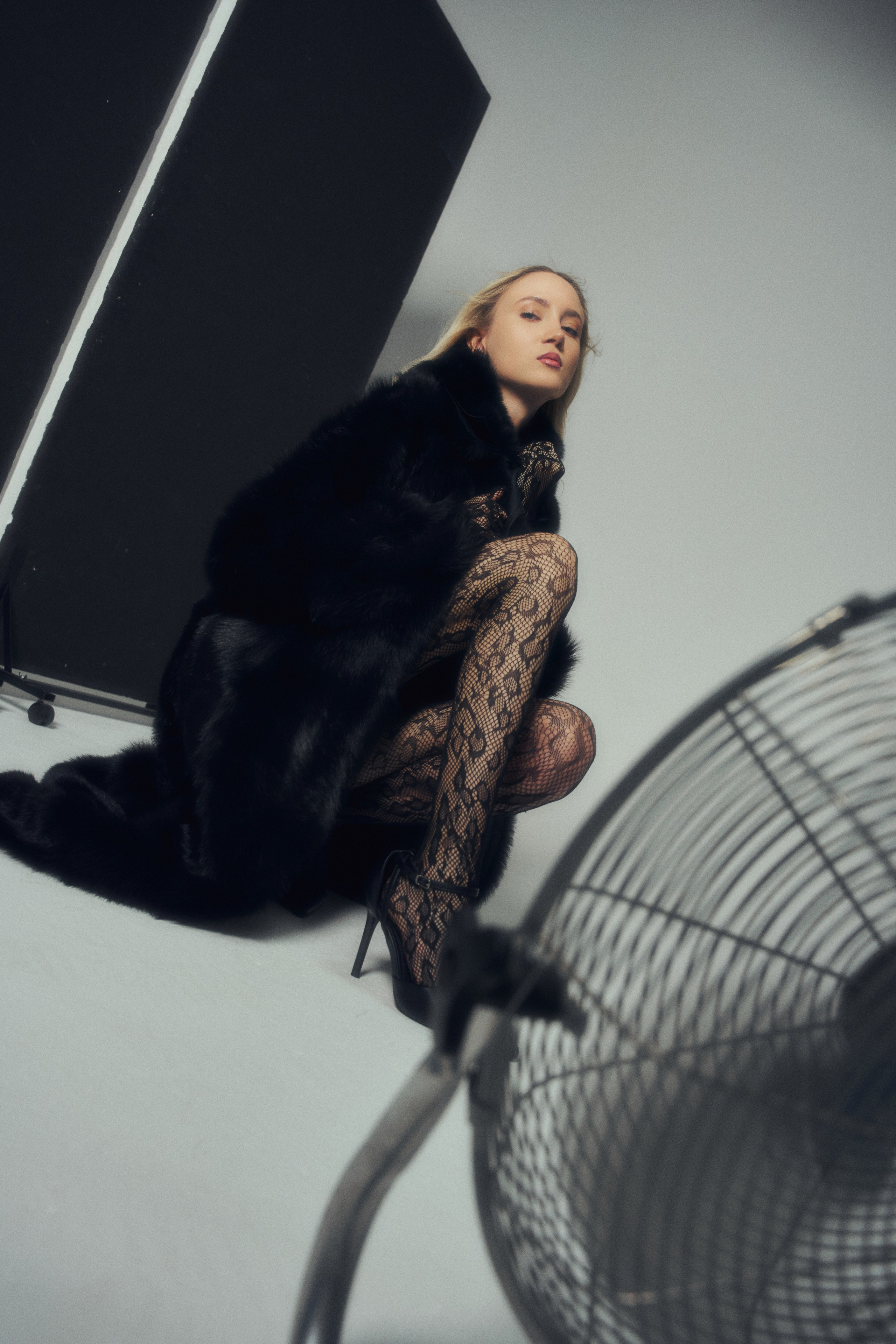 Персональные съемки