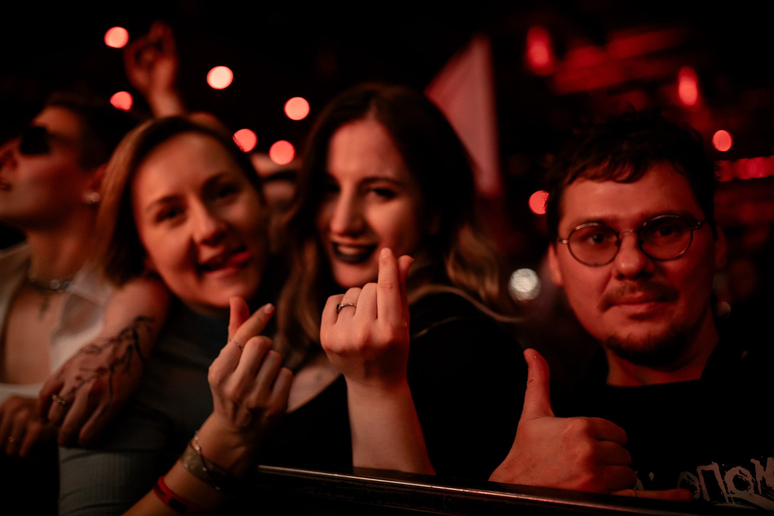 РАДИОПОМЕХИ. Фотограф Елена Богачева (lenalena_na_na_na)