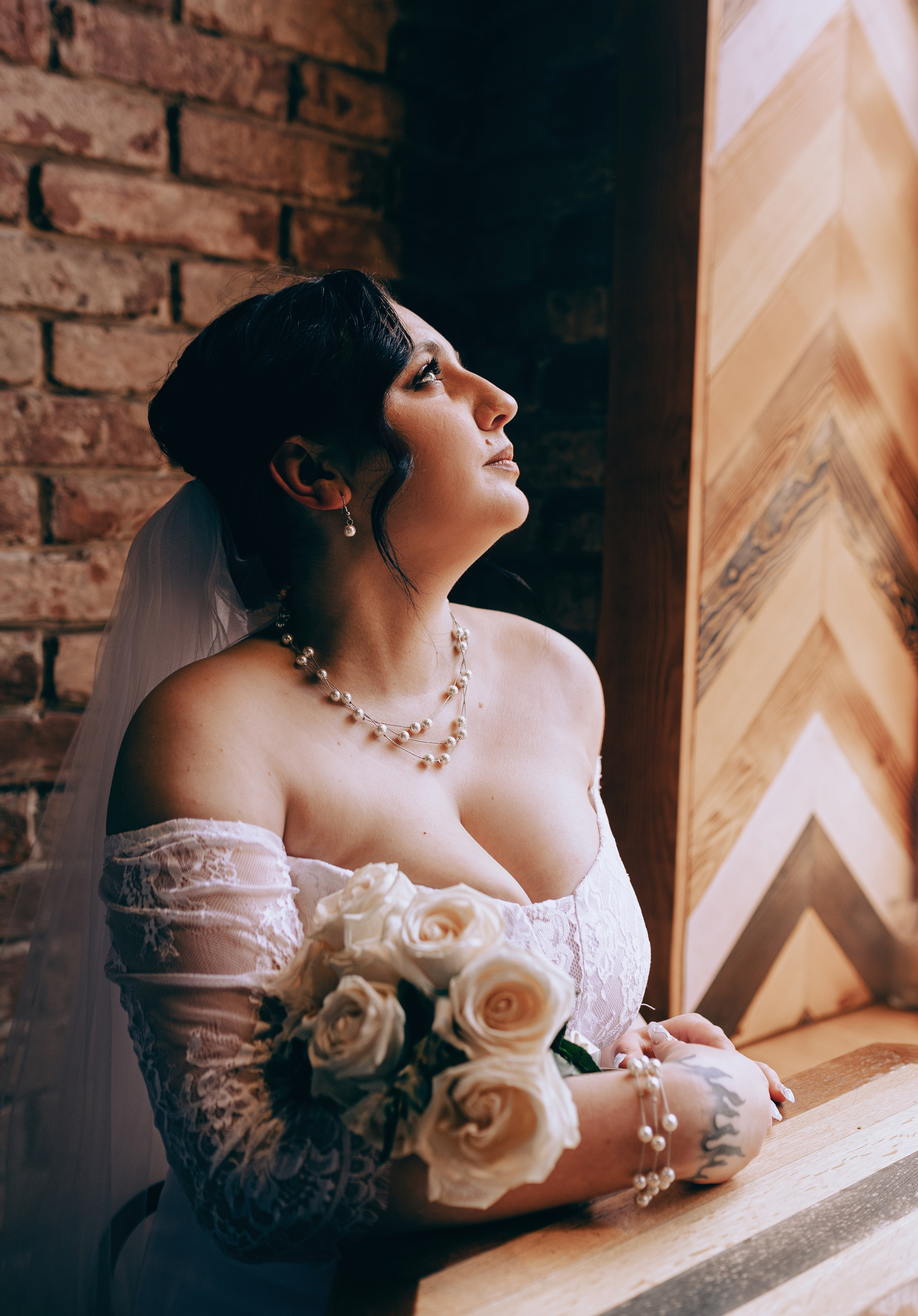 Анастасия и Семён