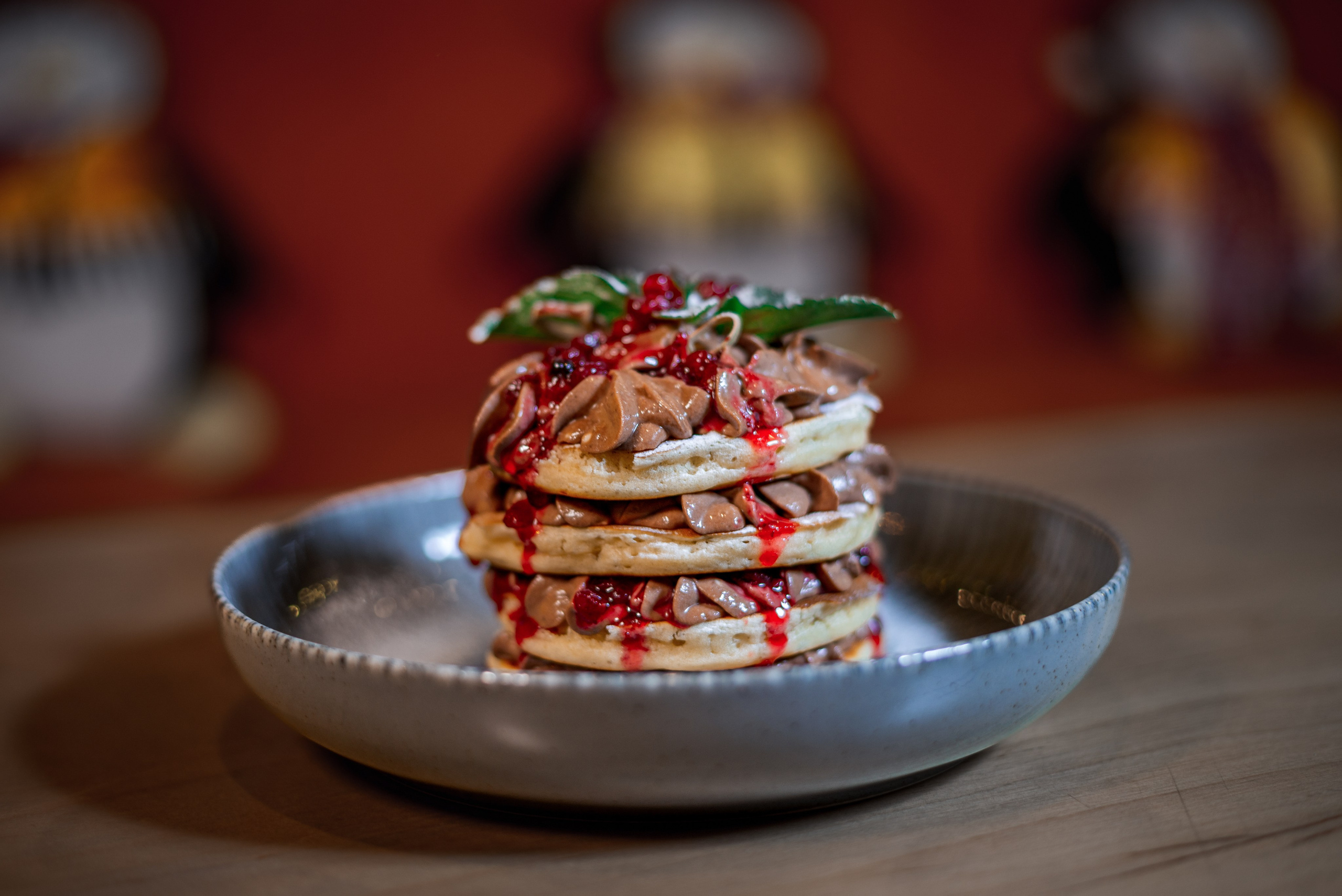 Предметка. Гупалов Игорь — фотограф