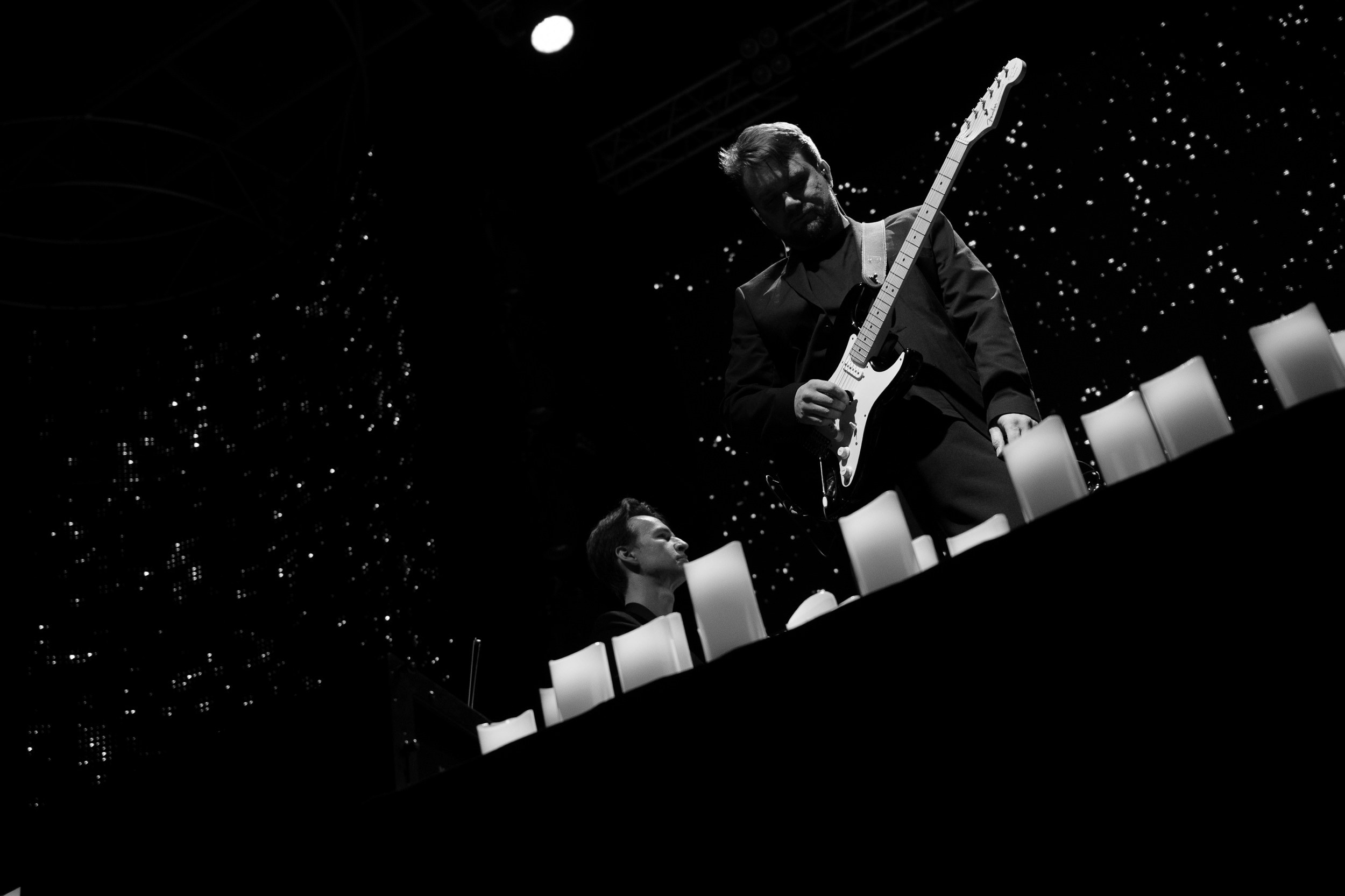 Lumisfera '25. Фотограф Антон Горин