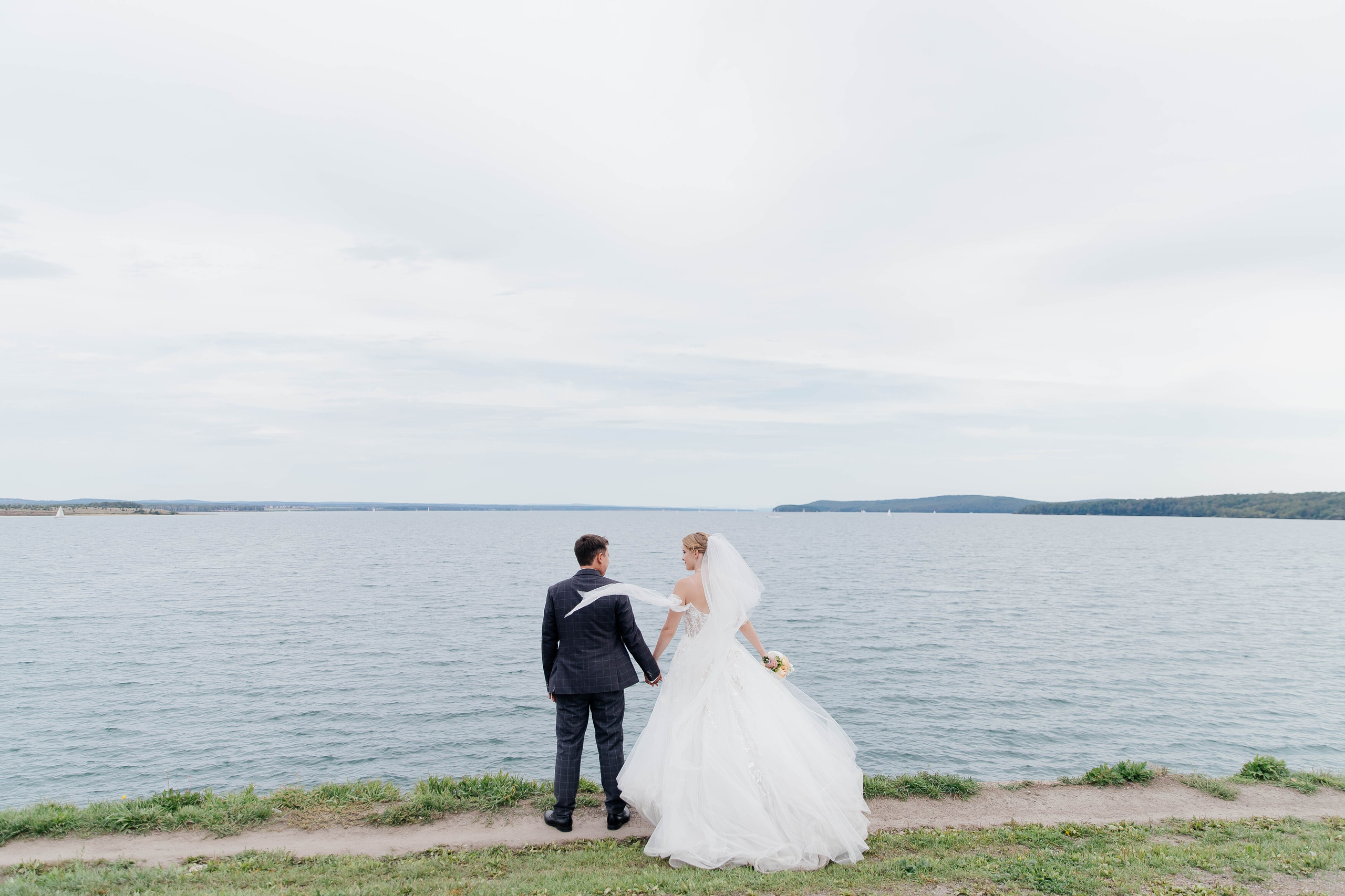 Александр & Нина. Главная