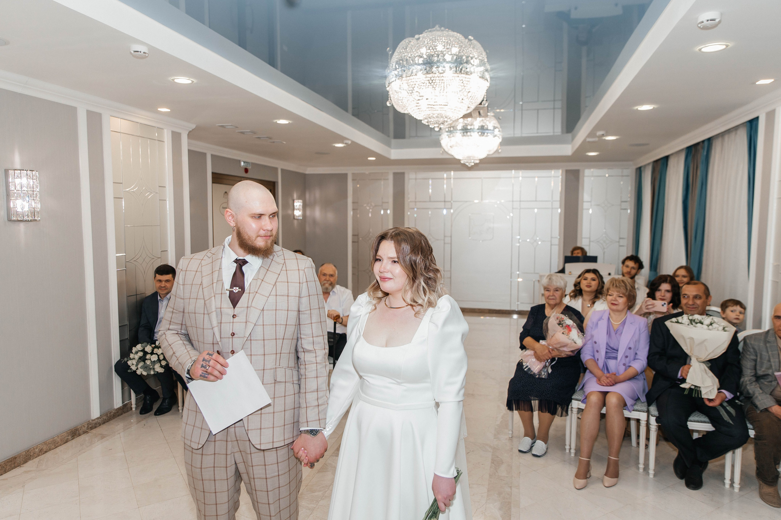 Владислав & Анастасия. Главная