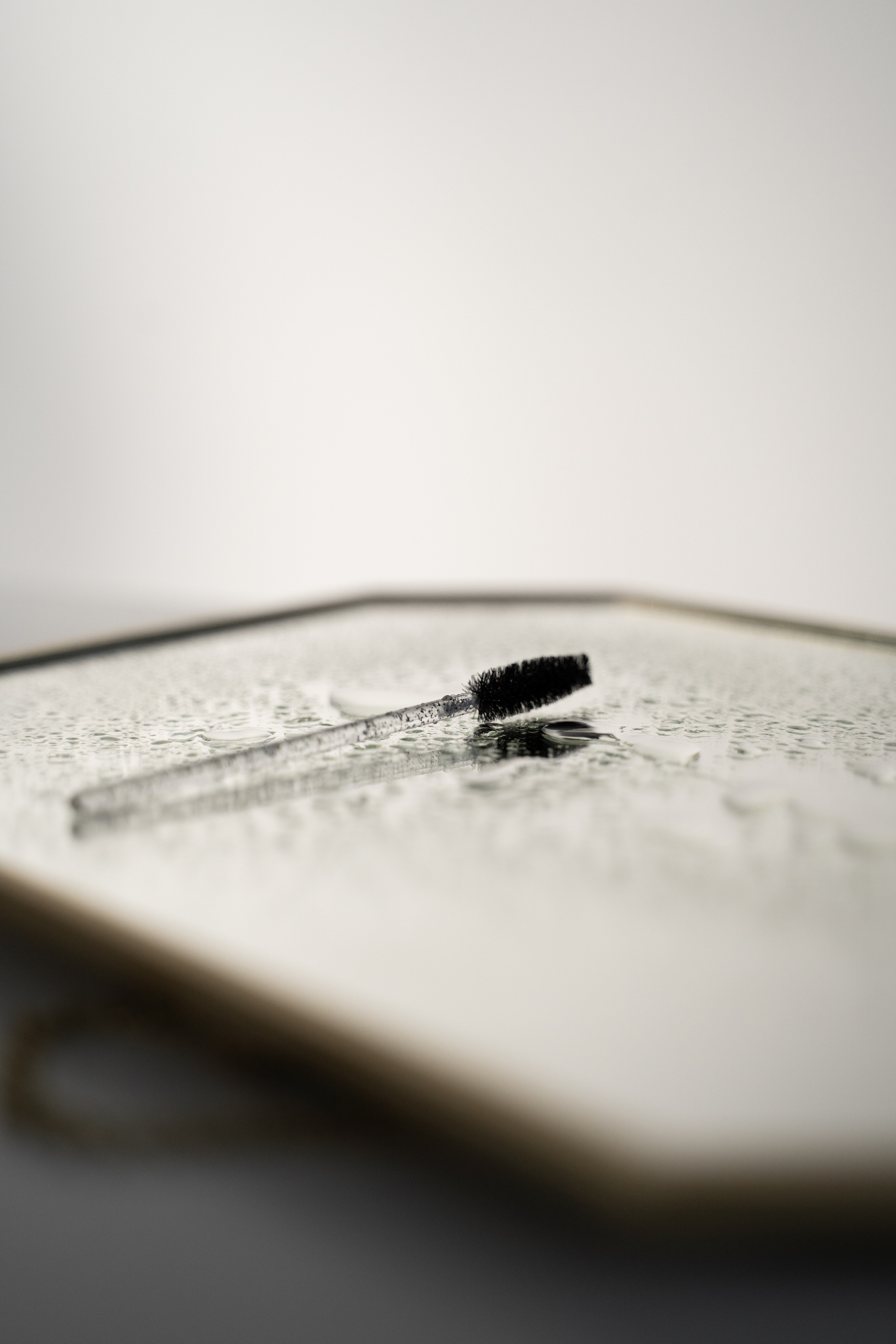 Контент для Мастера-бровиста. Фотограф Анна Котова