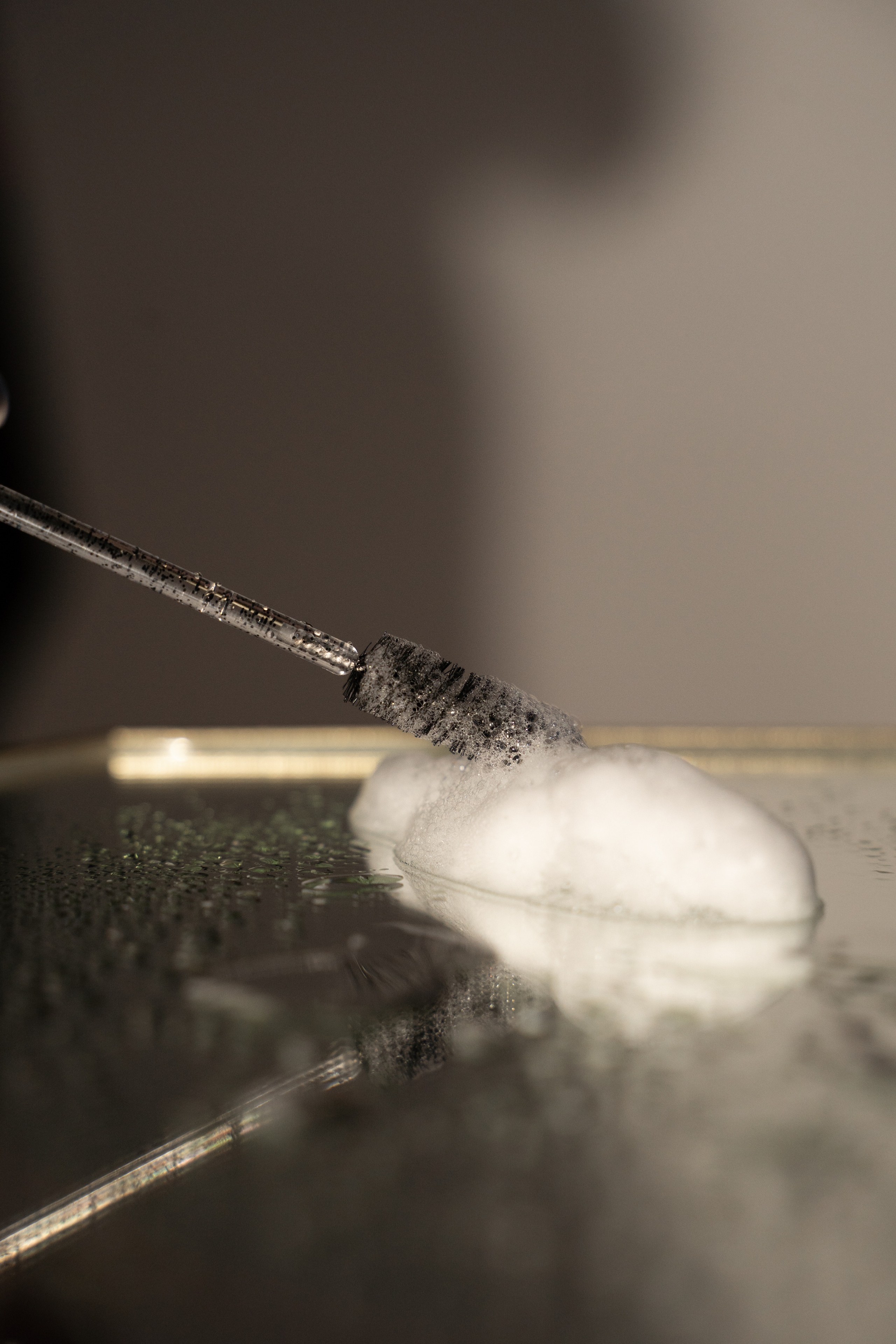 Контент для Мастера-бровиста. Фотограф Анна Котова