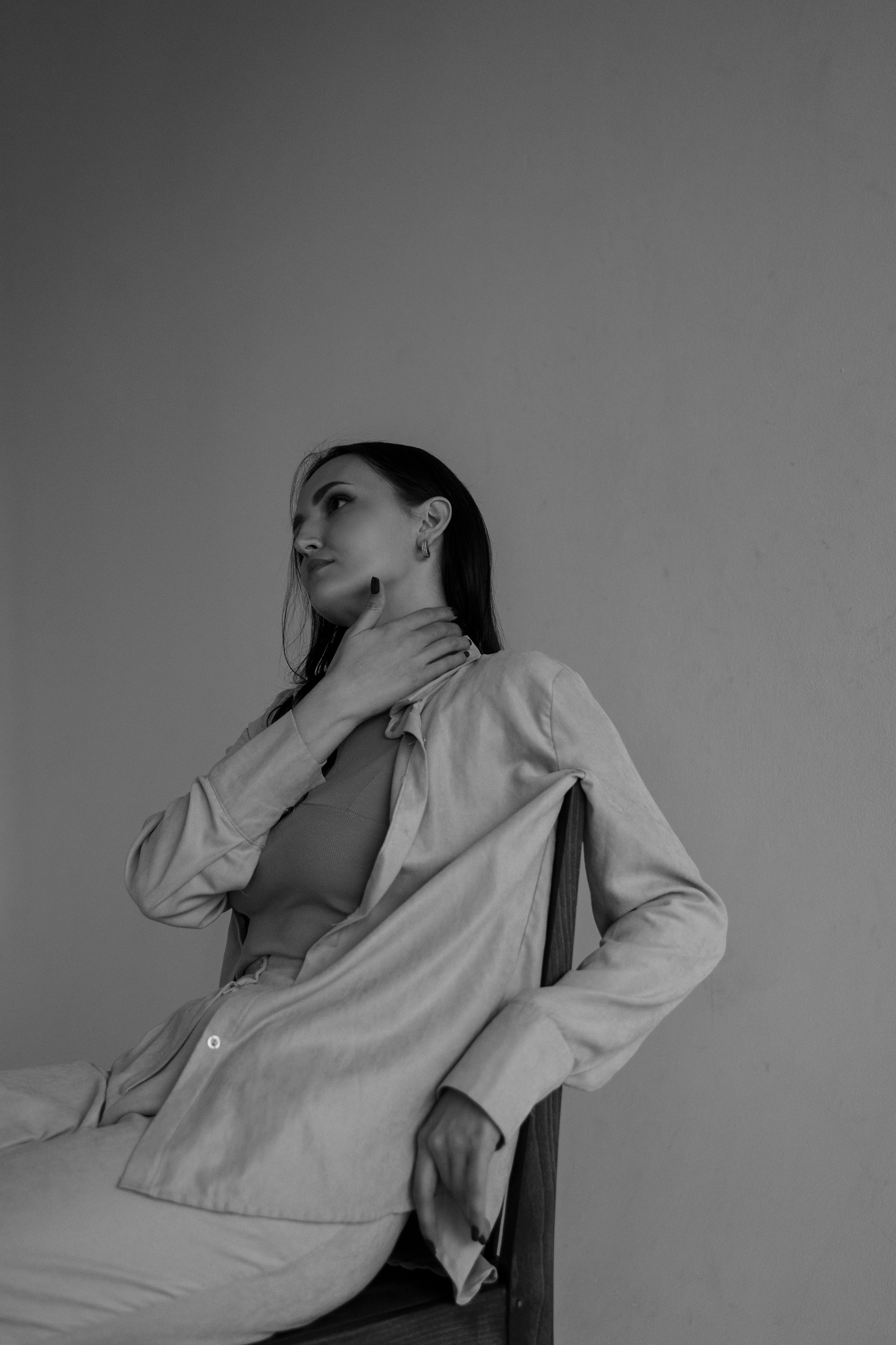 Контент для Мастера-бровиста. Фотограф Анна Котова