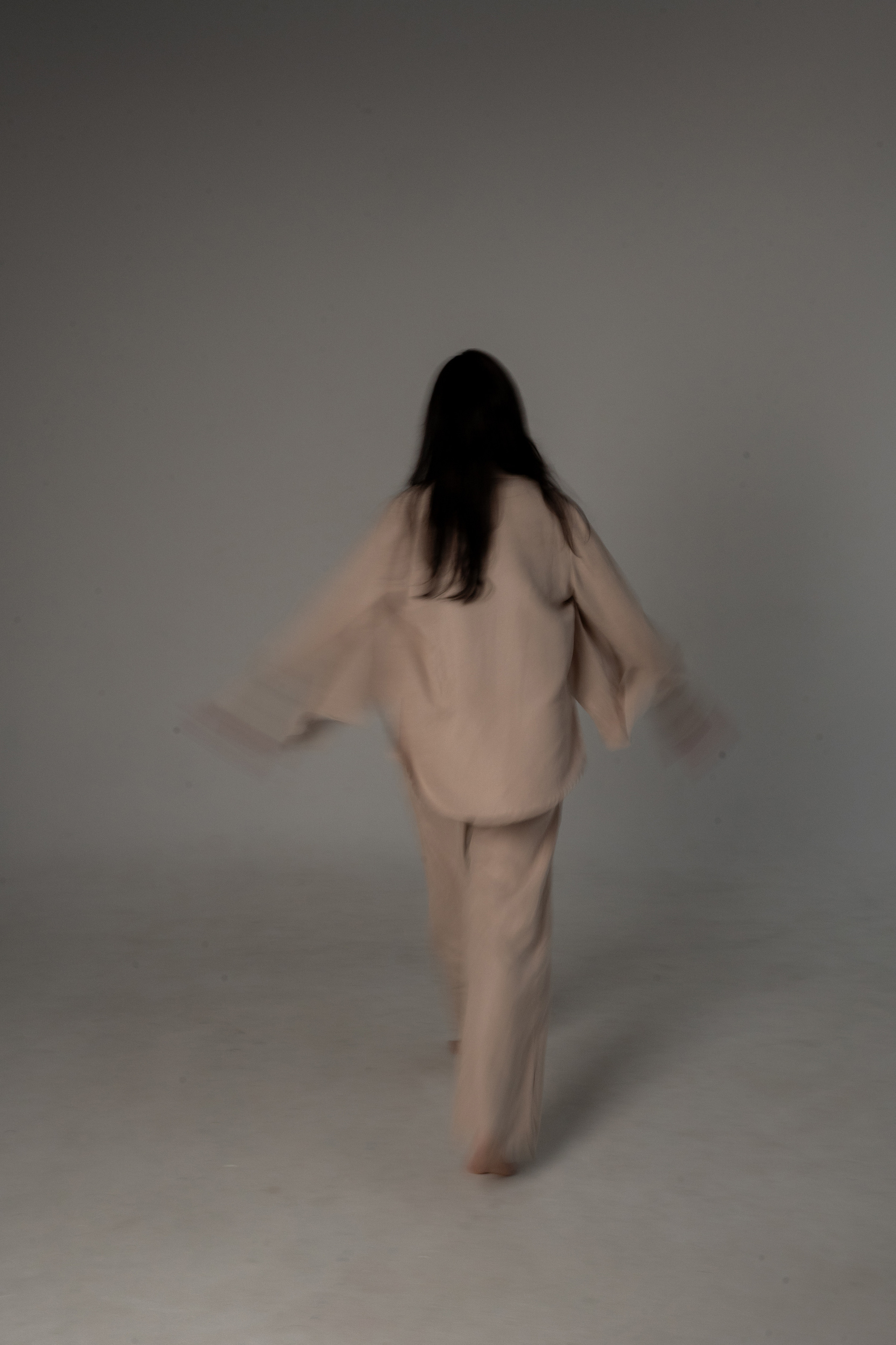 Контент для Мастера-бровиста. Фотограф Анна Котова