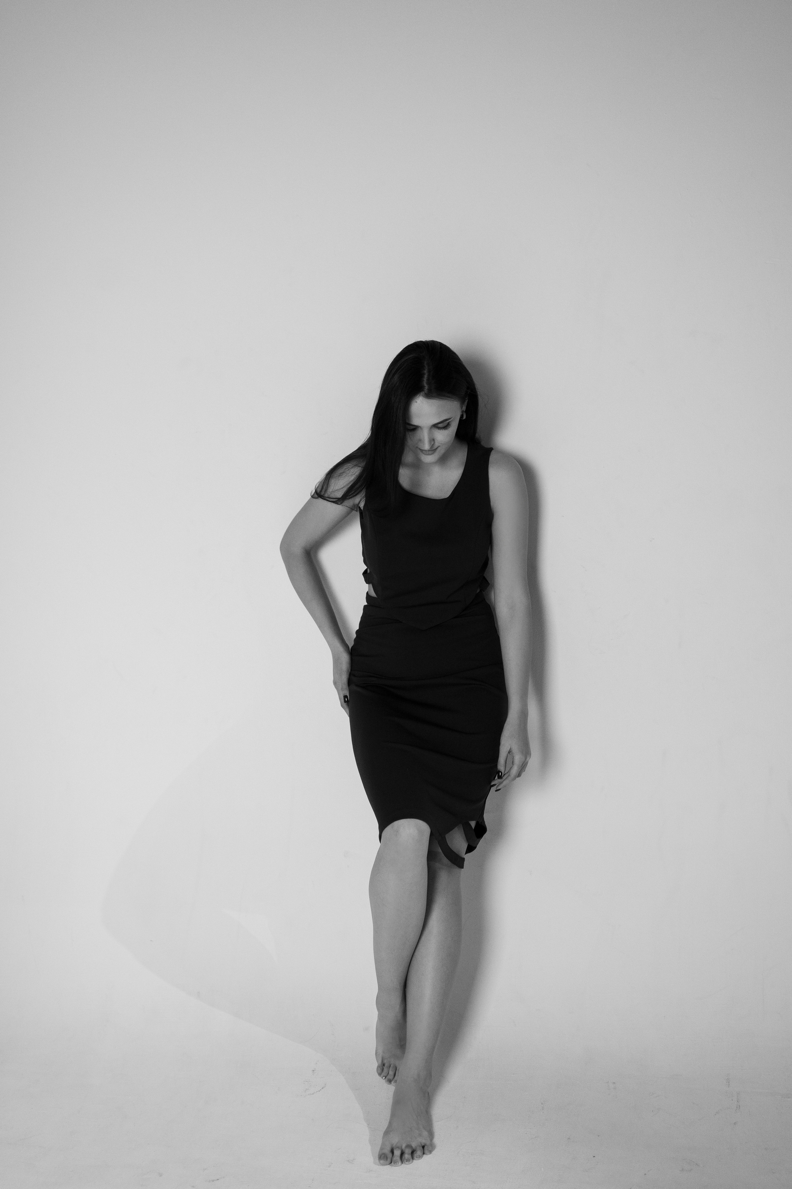 Контент для Мастера-бровиста. Фотограф Анна Котова