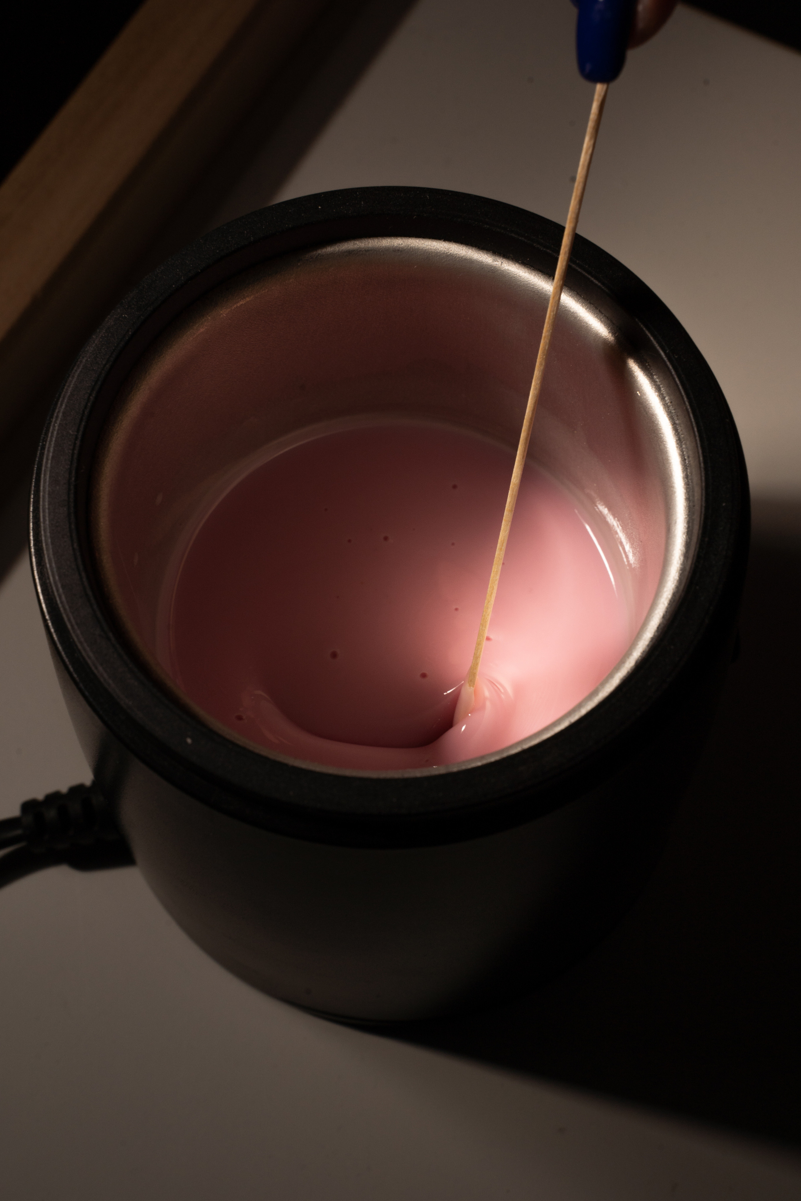 Контент для Мастера-бровиста. Фотограф Анна Котова