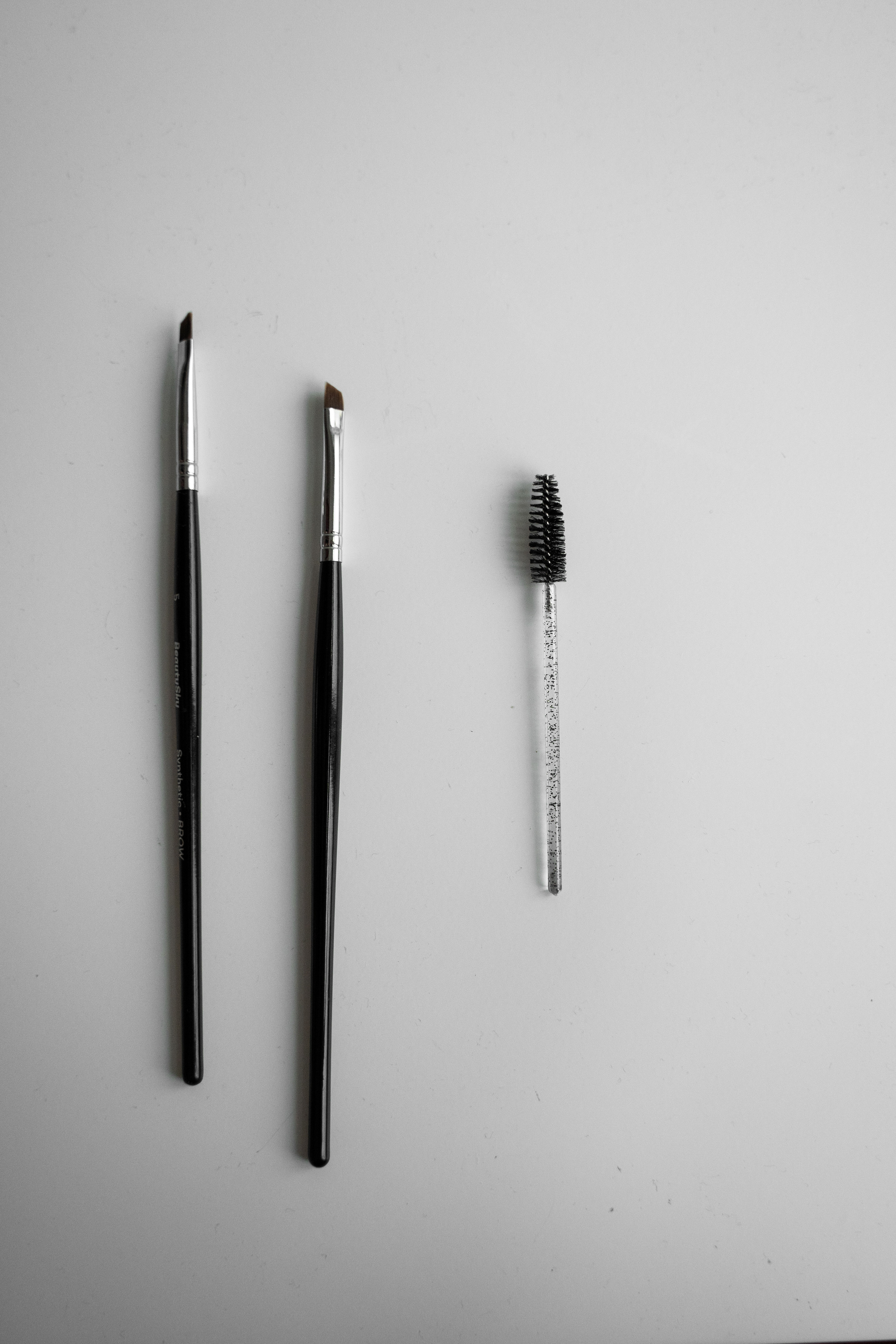 Контент для Мастера-бровиста. Фотограф Анна Котова